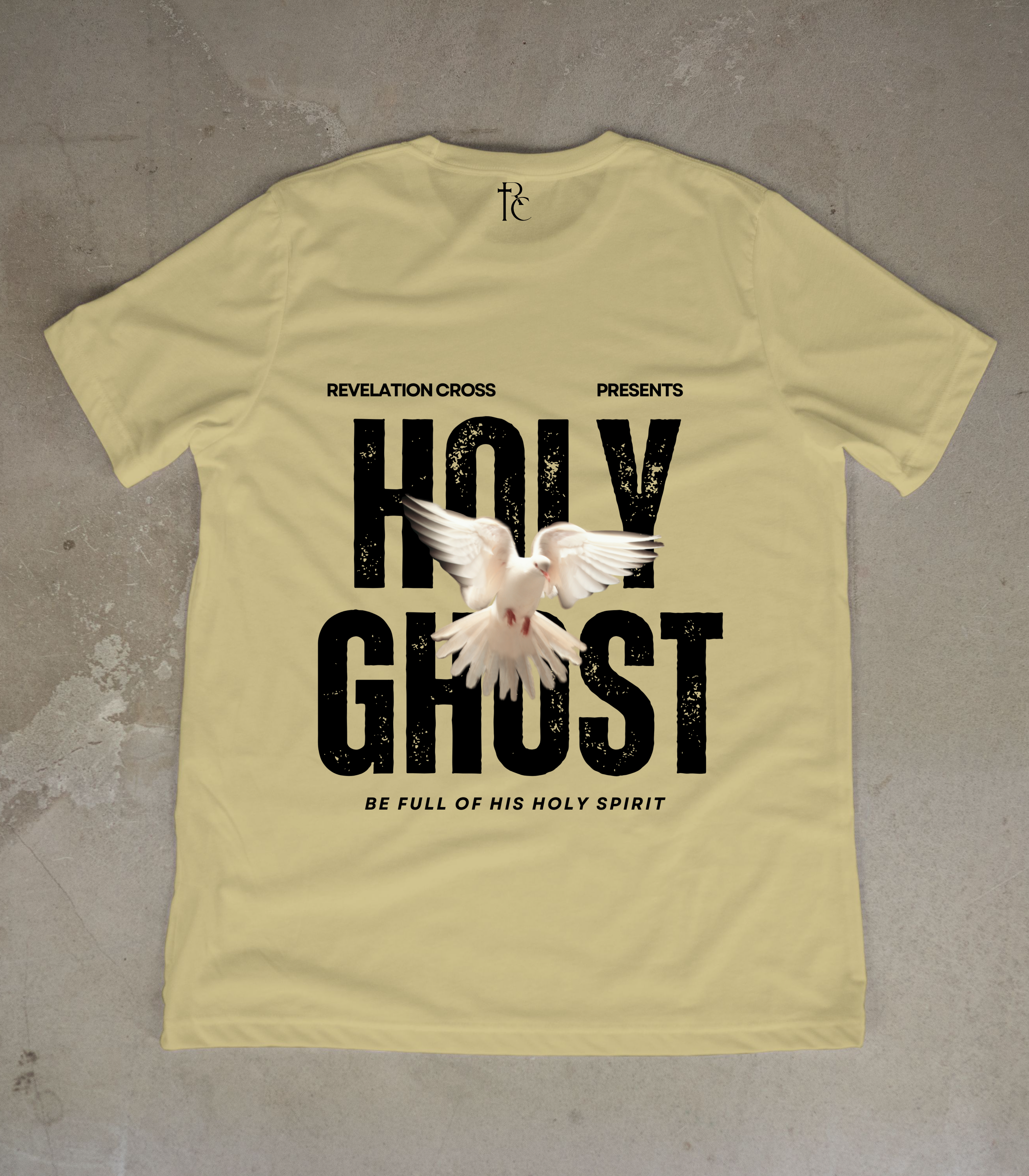 HOLY GHOST