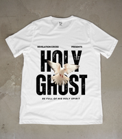 HOLY GHOST