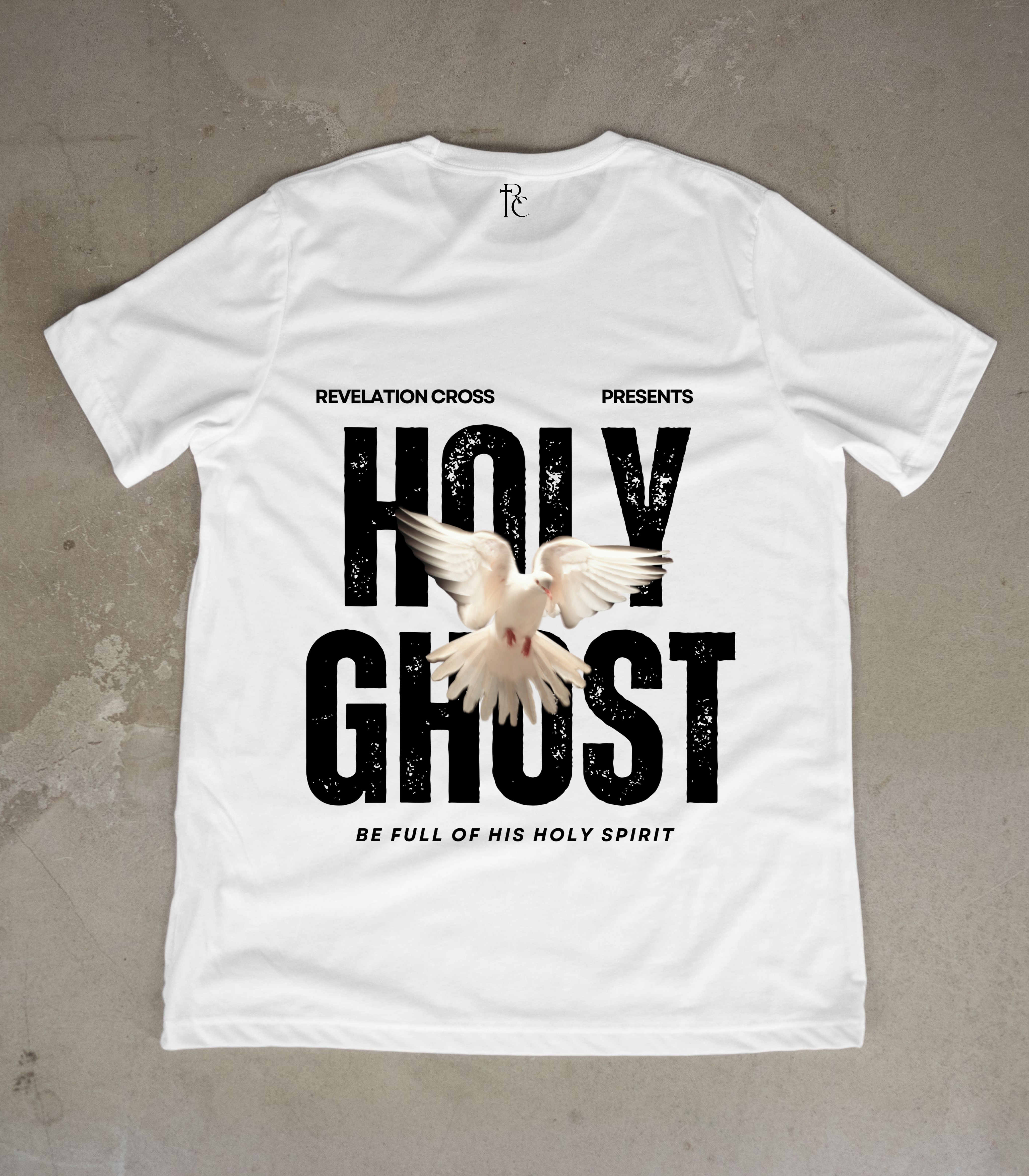 HOLY GHOST