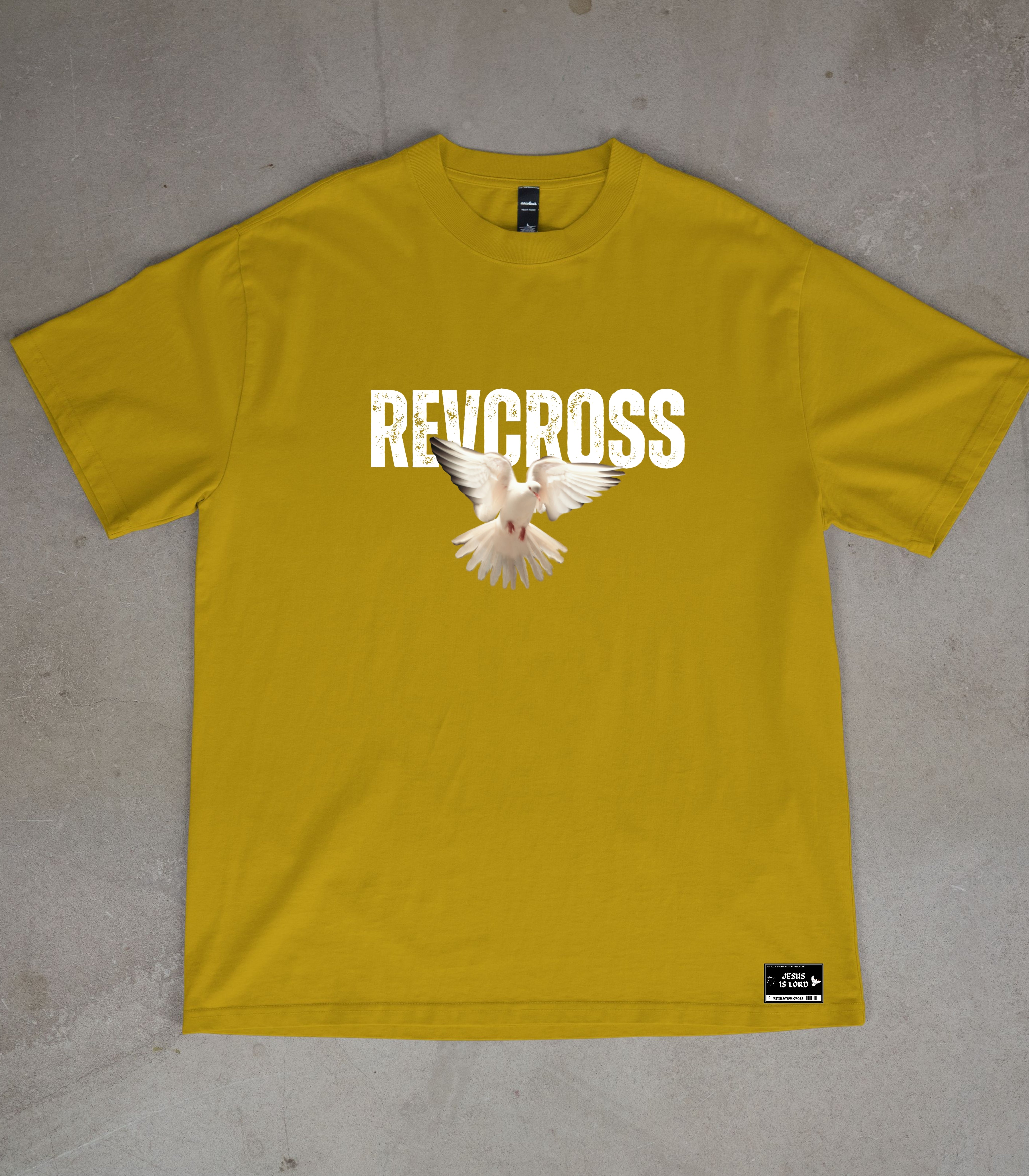 HOLY GHOST