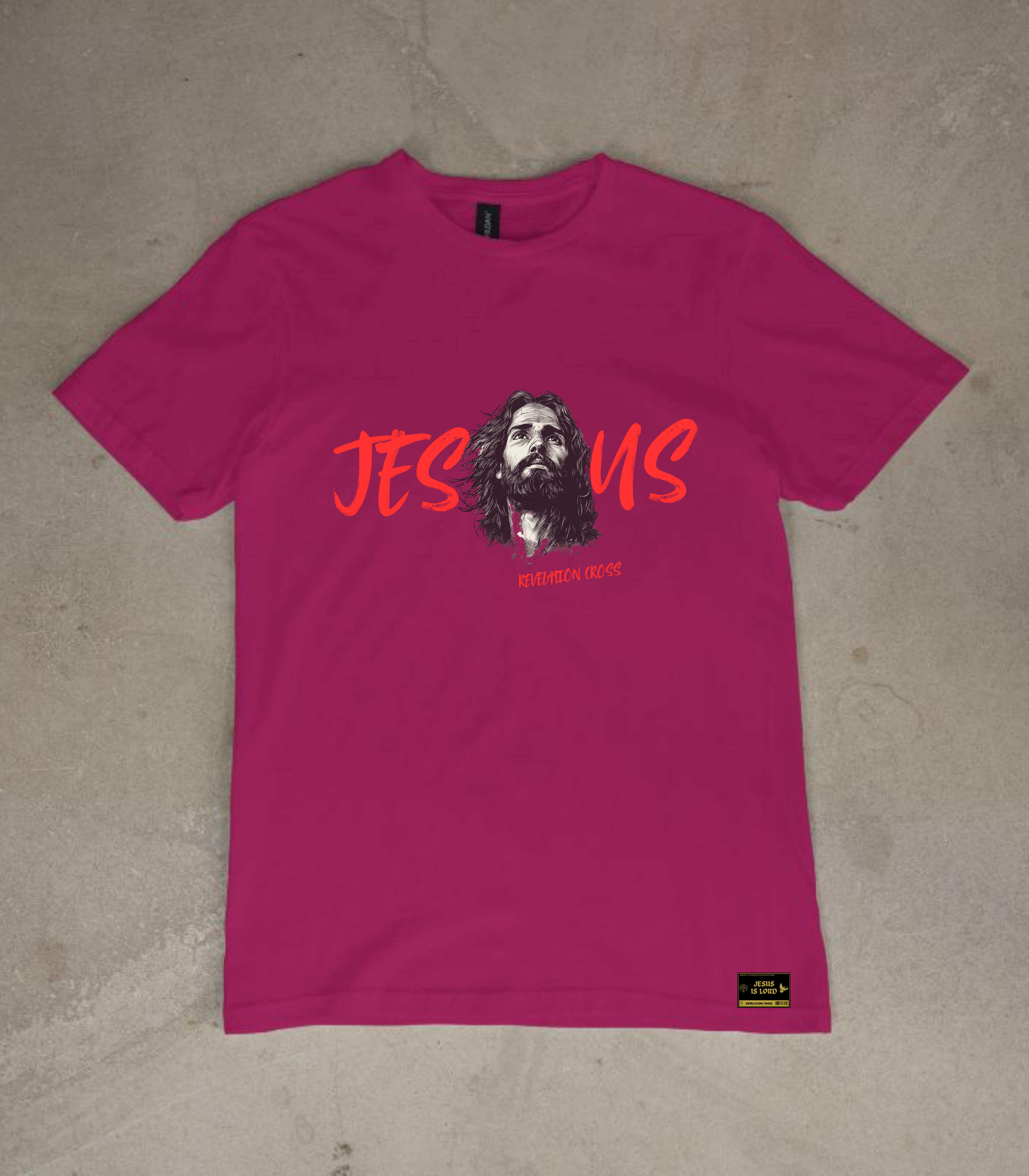 JESUS