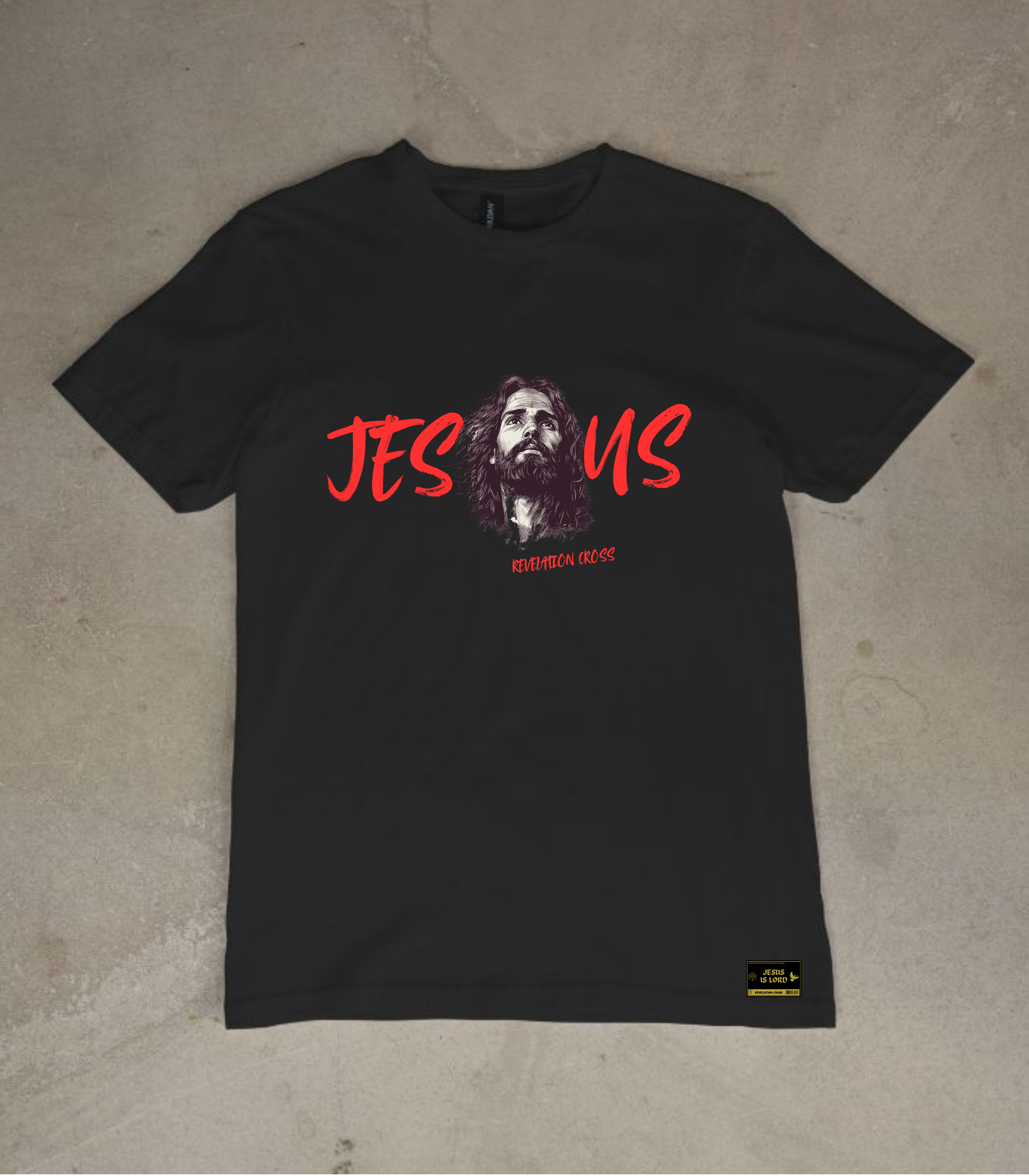 JESUS