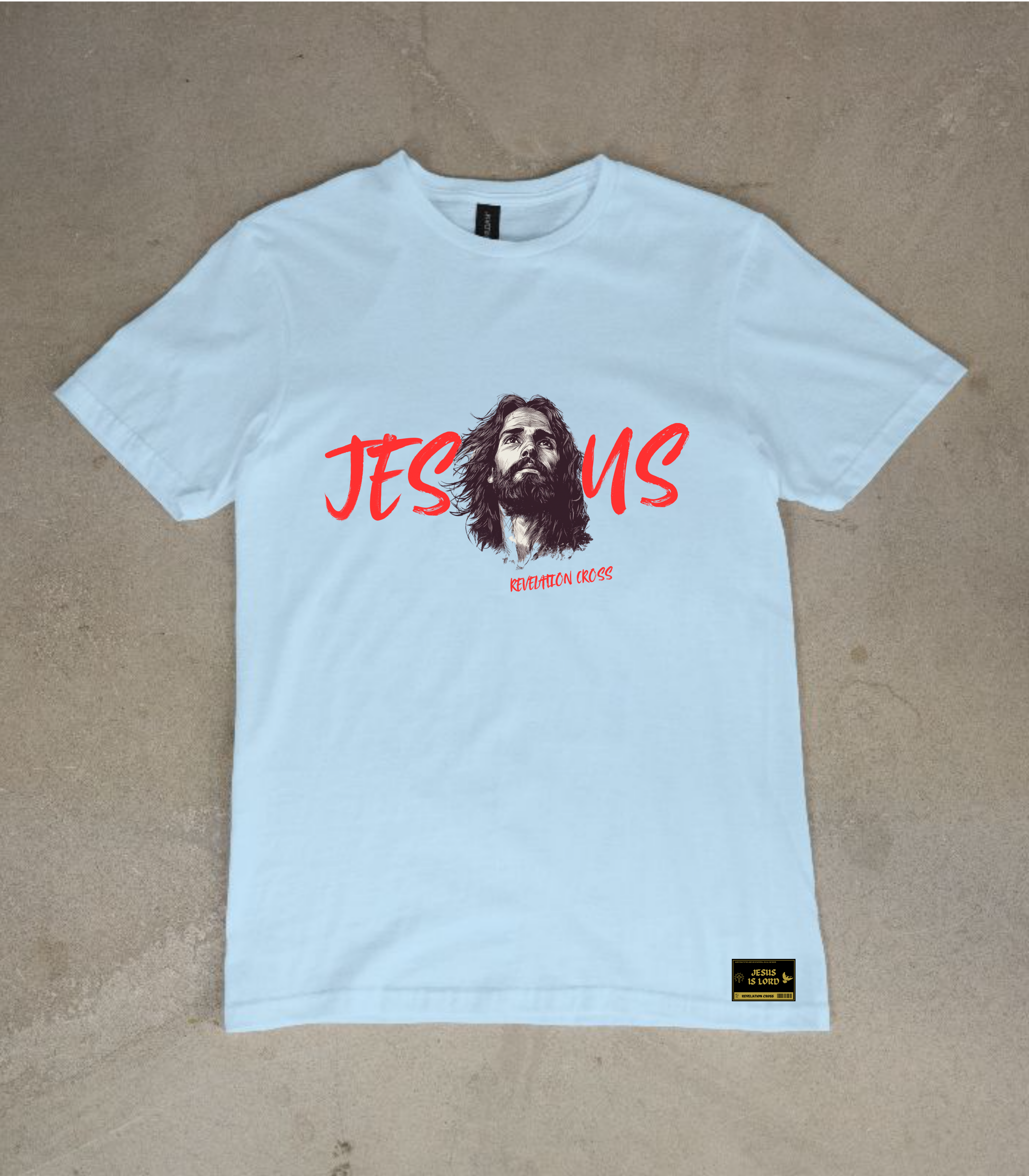 JESUS