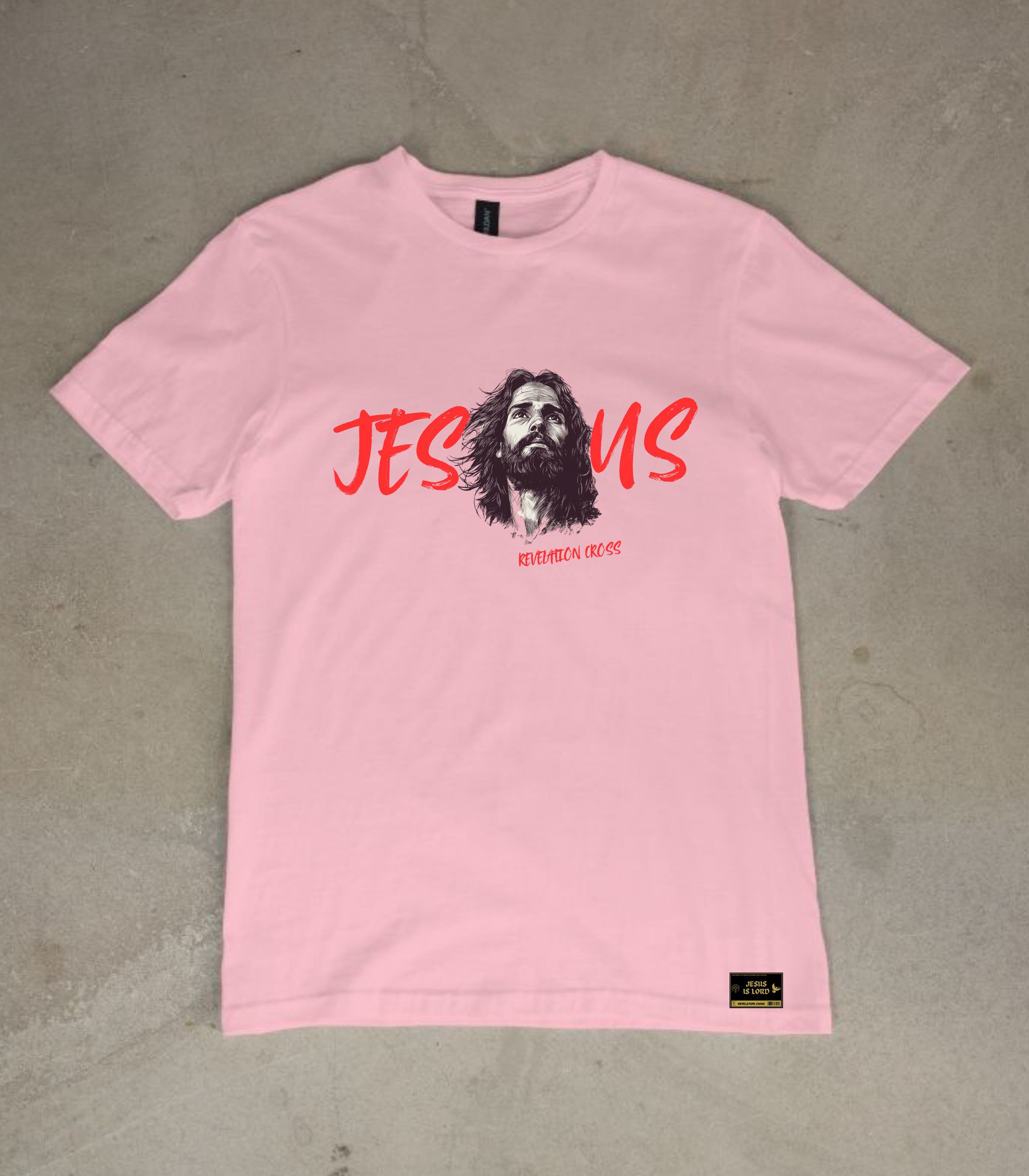 JESUS