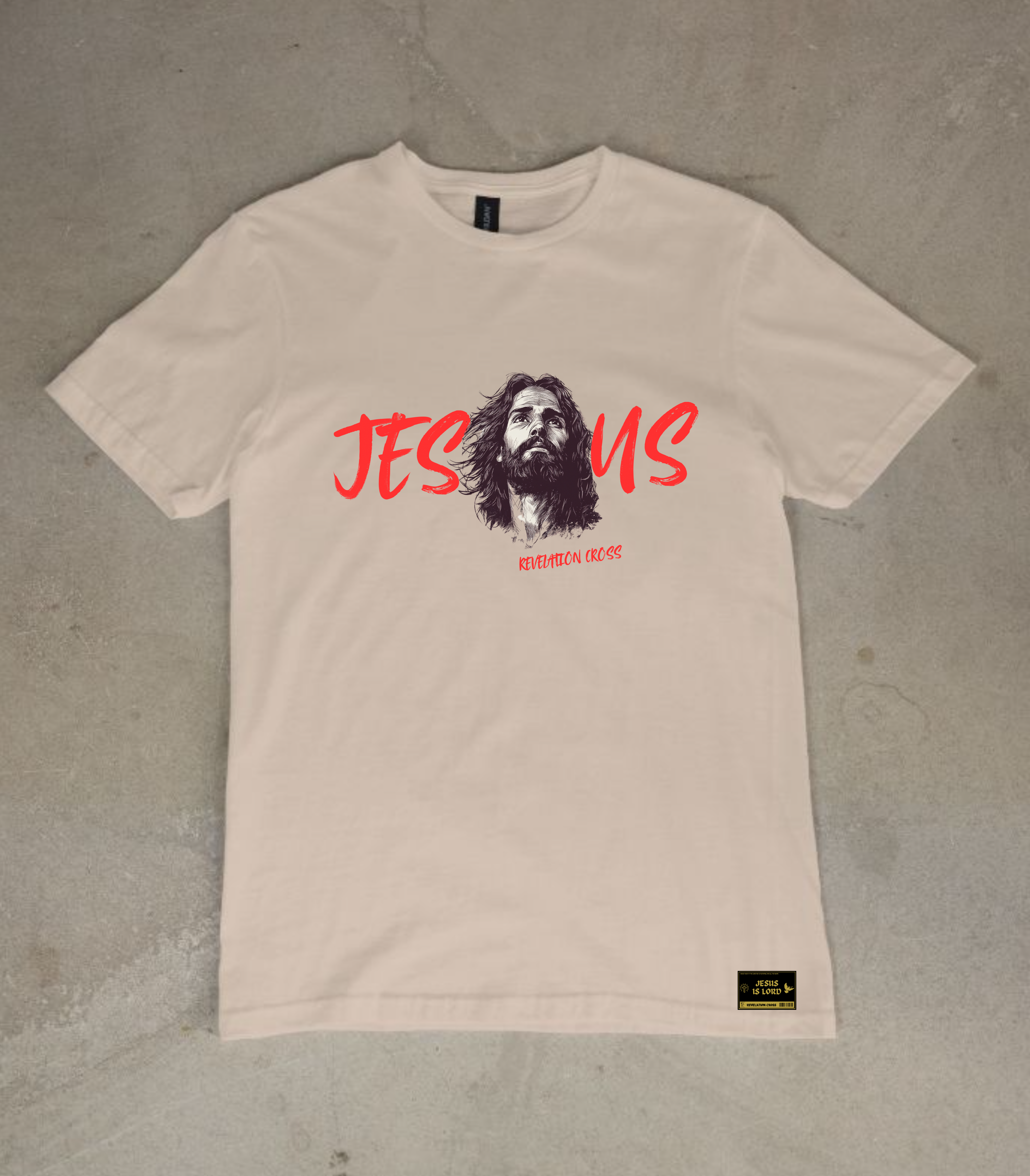 JESUS
