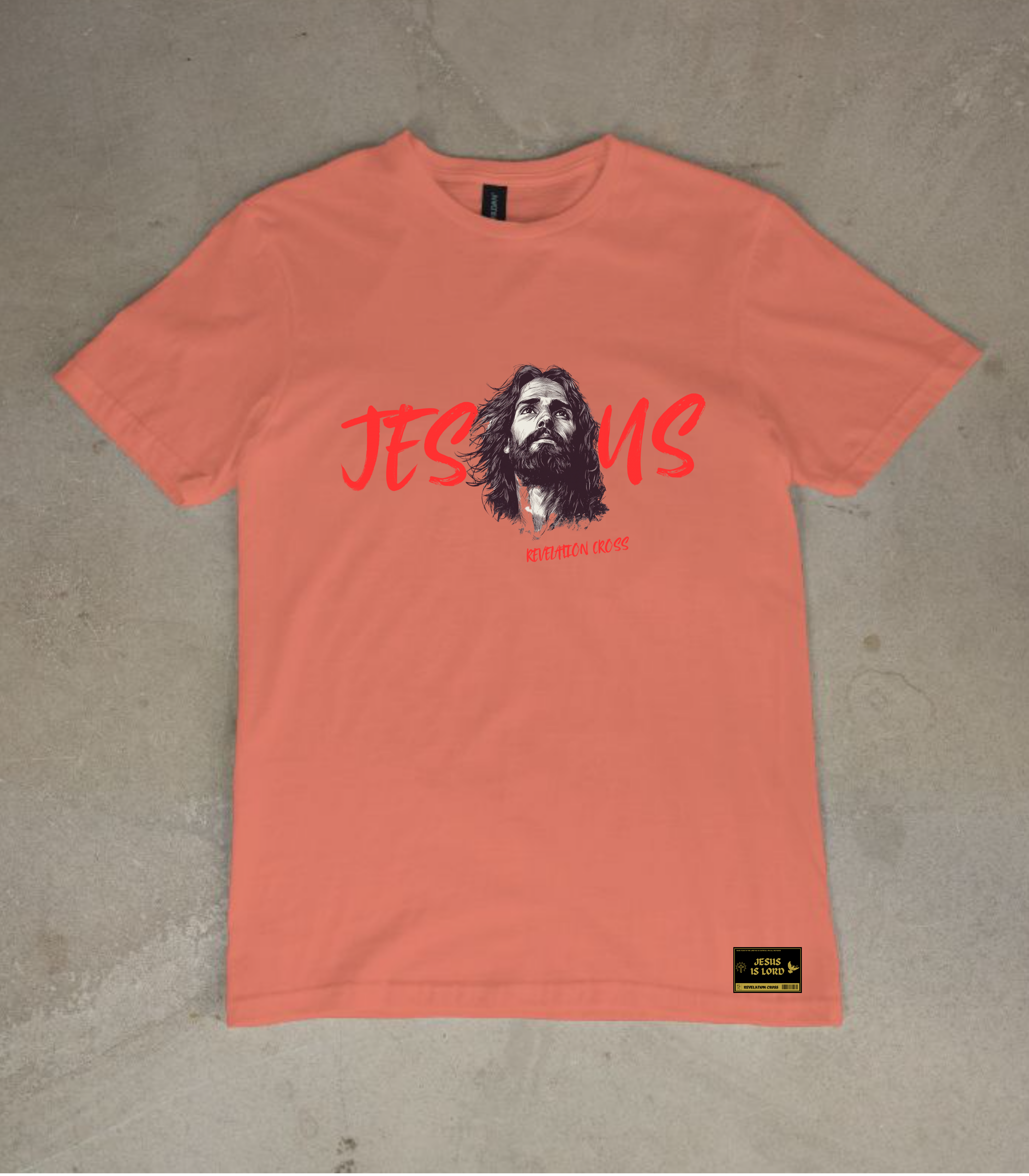 JESUS
