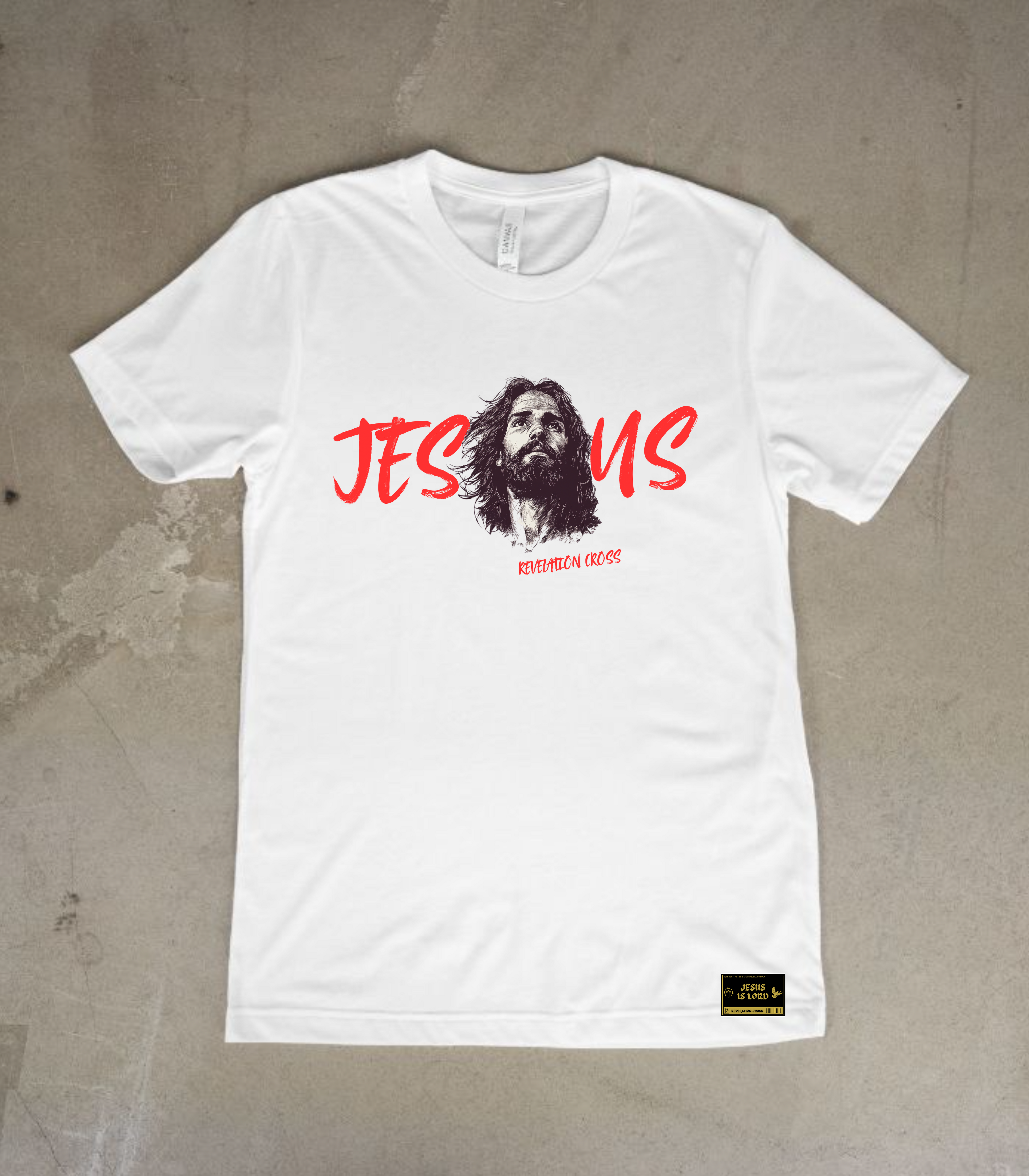 JESUS