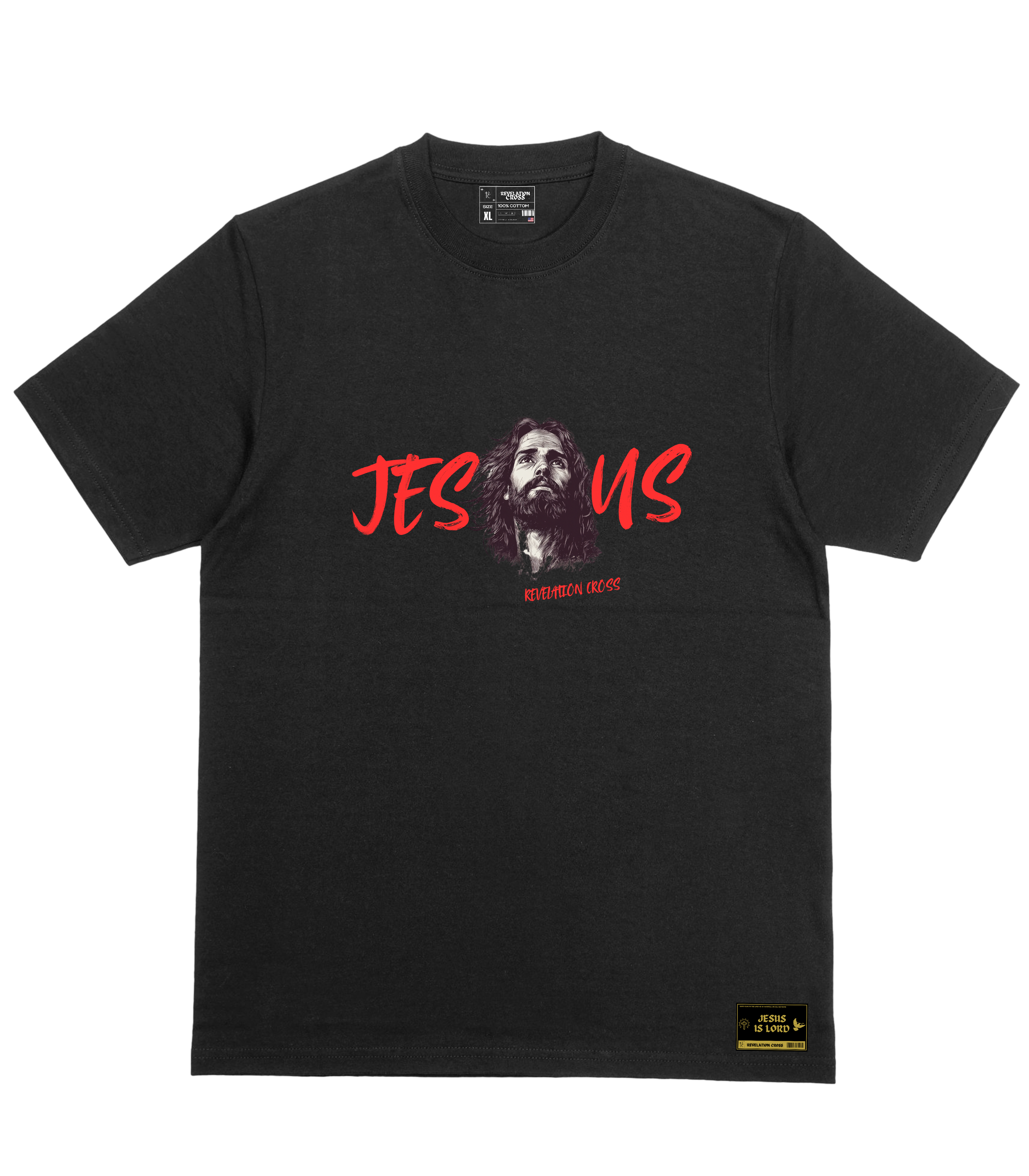 JESUS