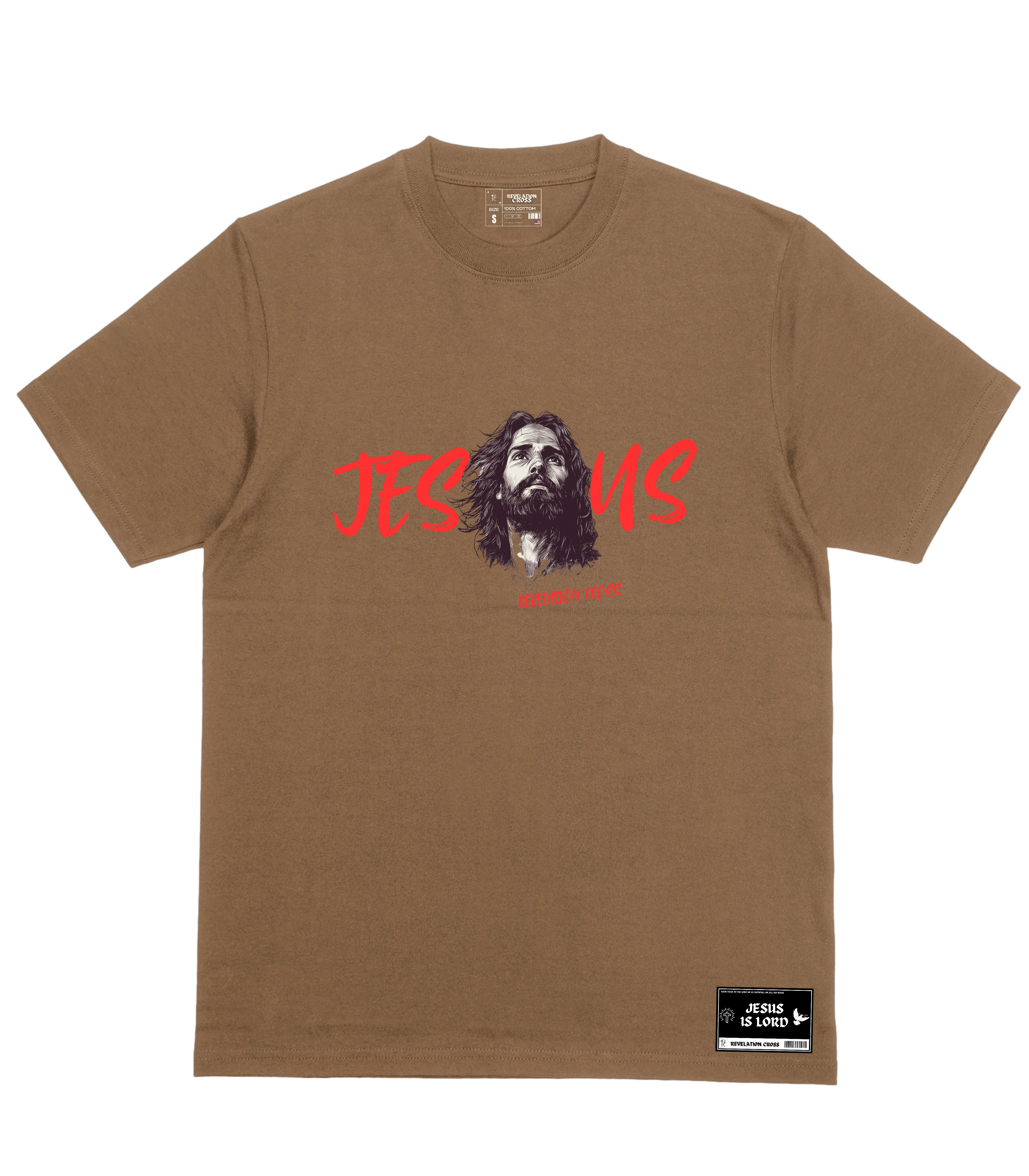 JESUS