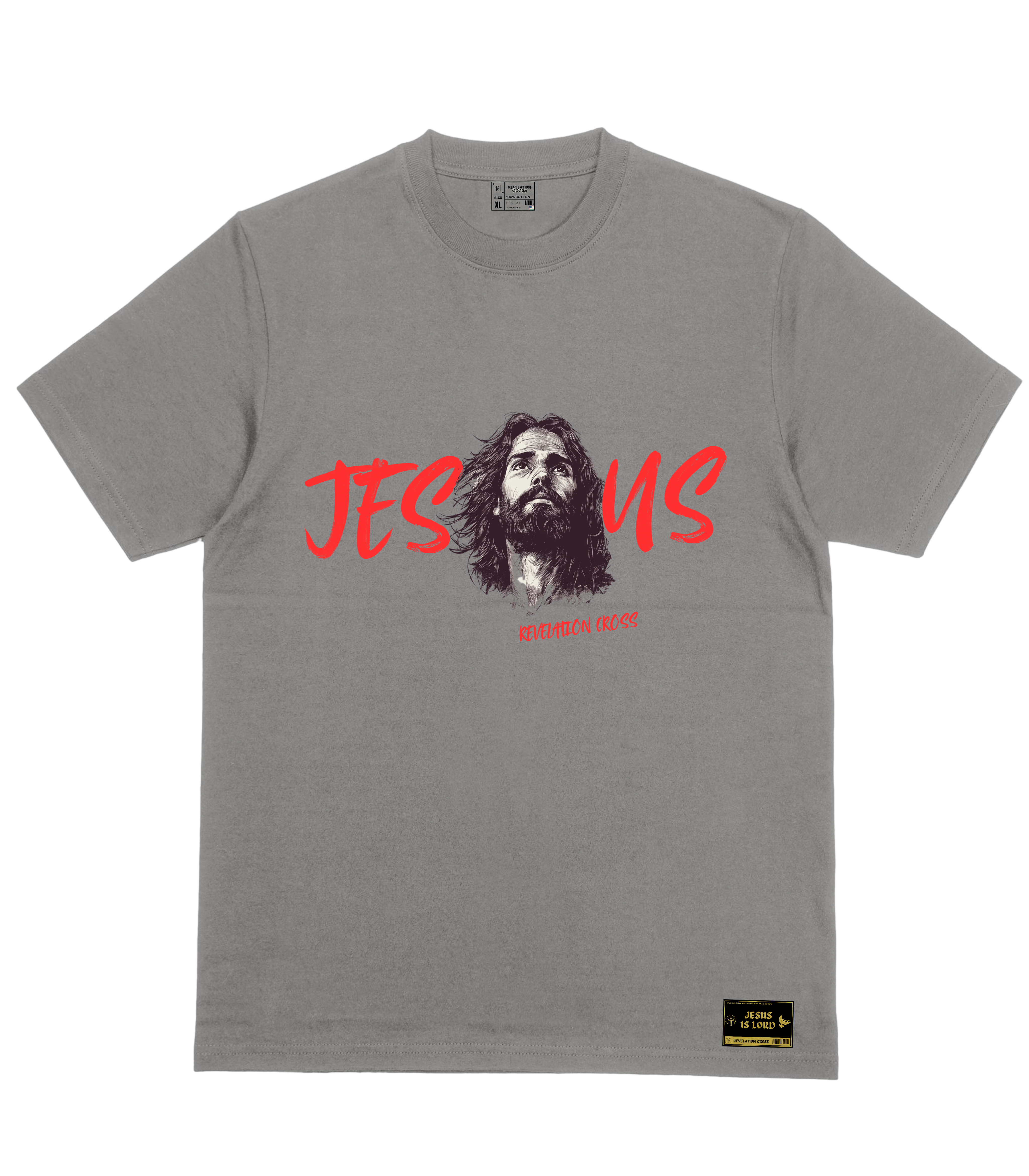 JESUS