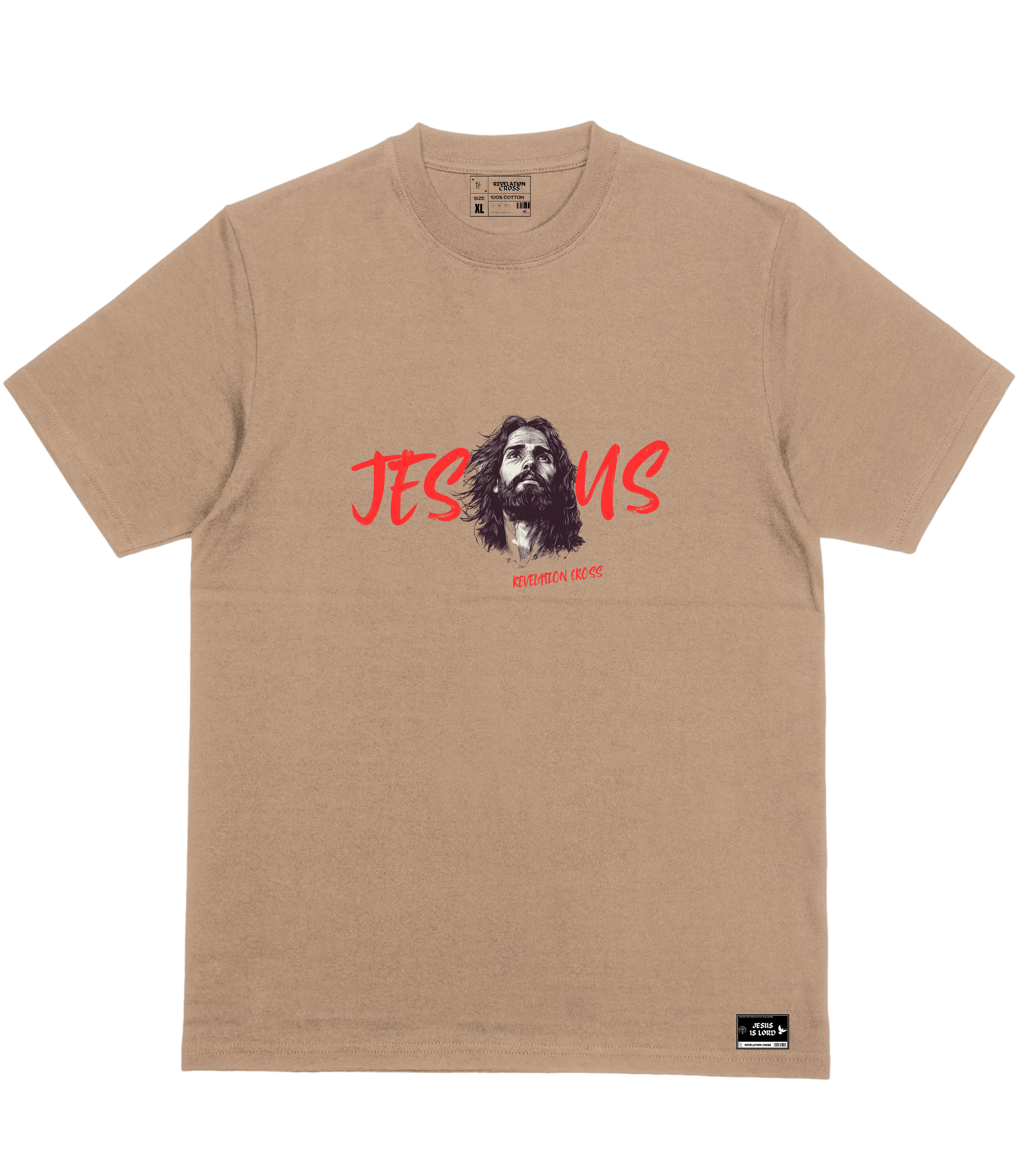 JESUS