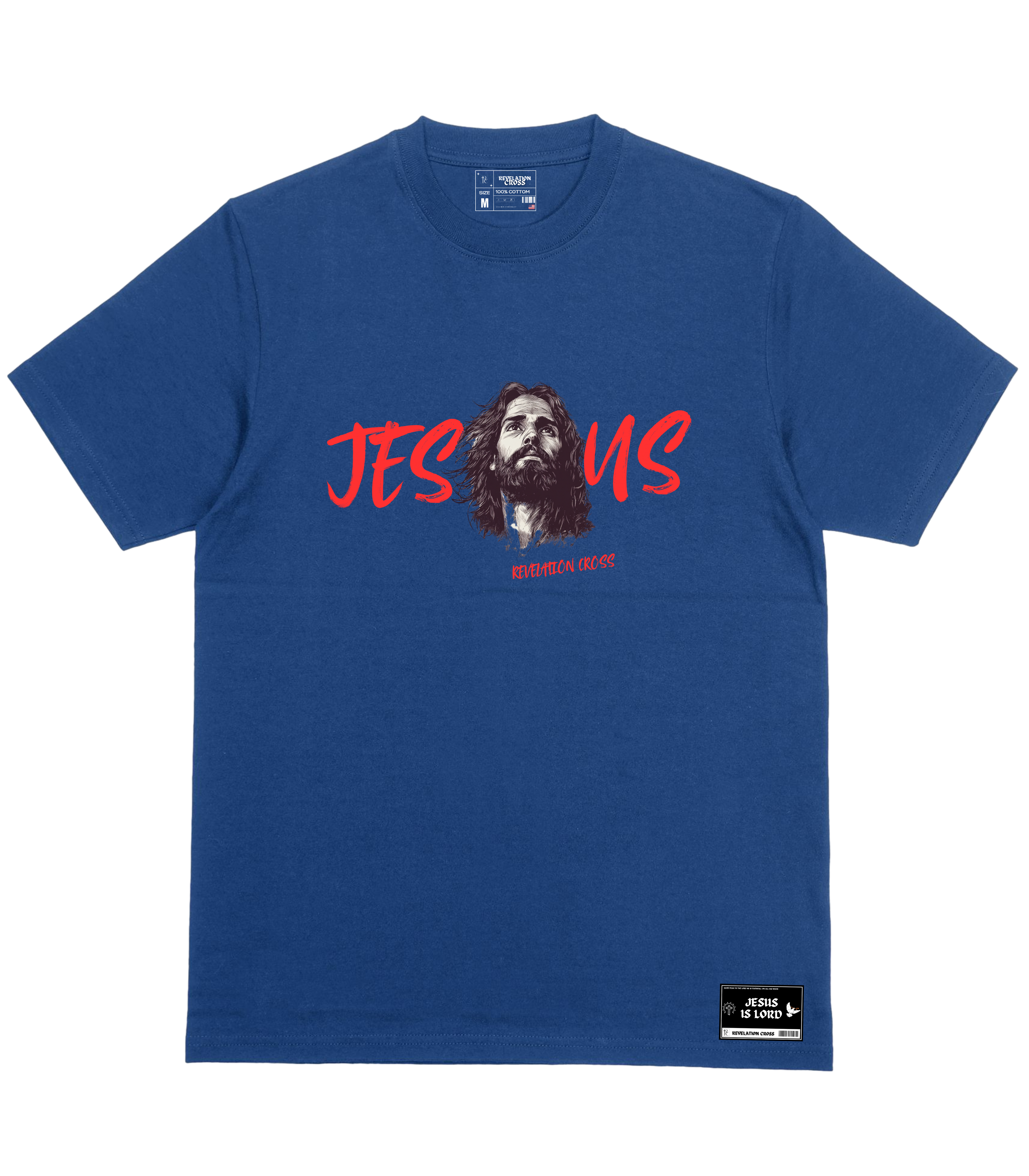JESUS