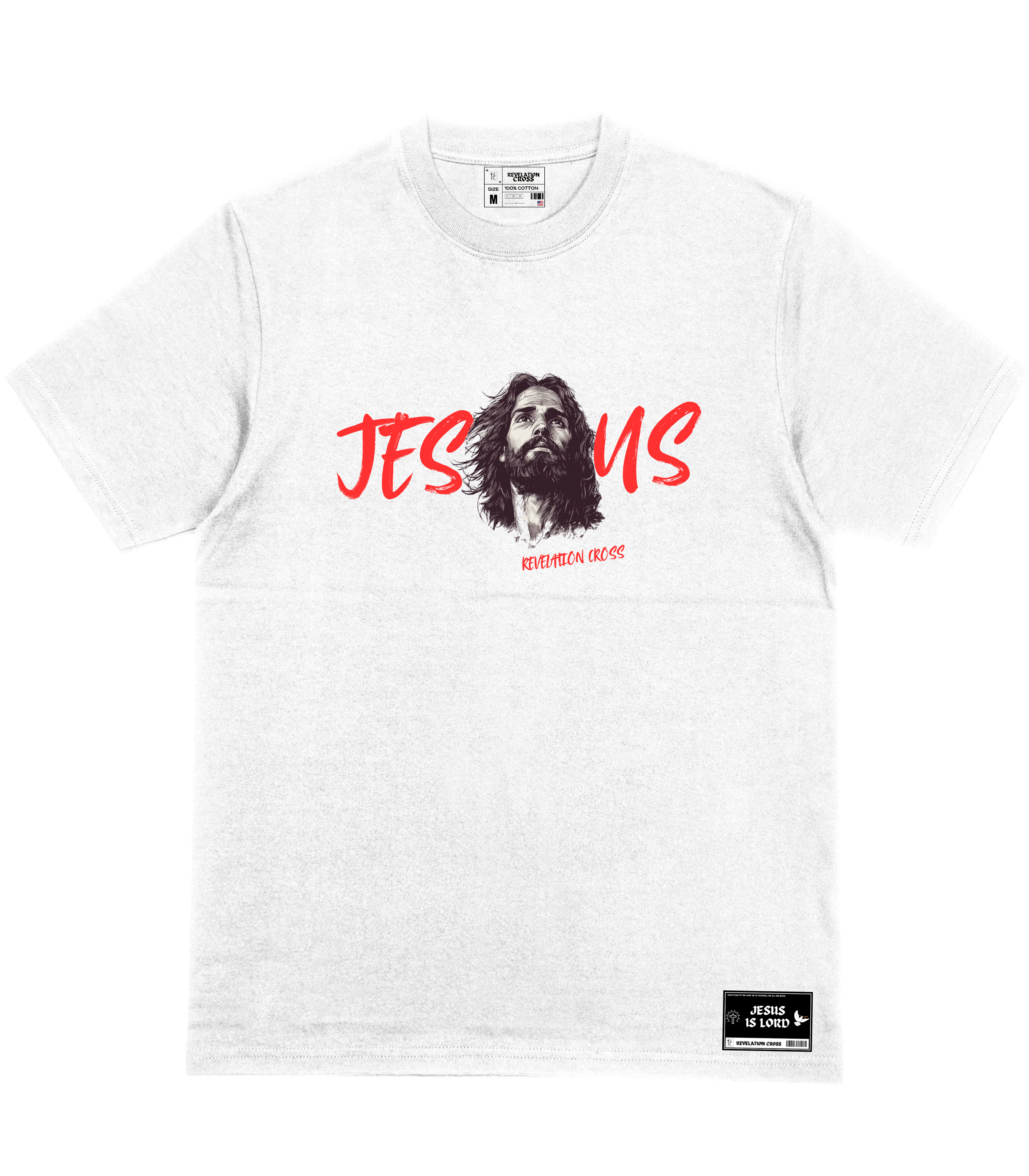 JESUS