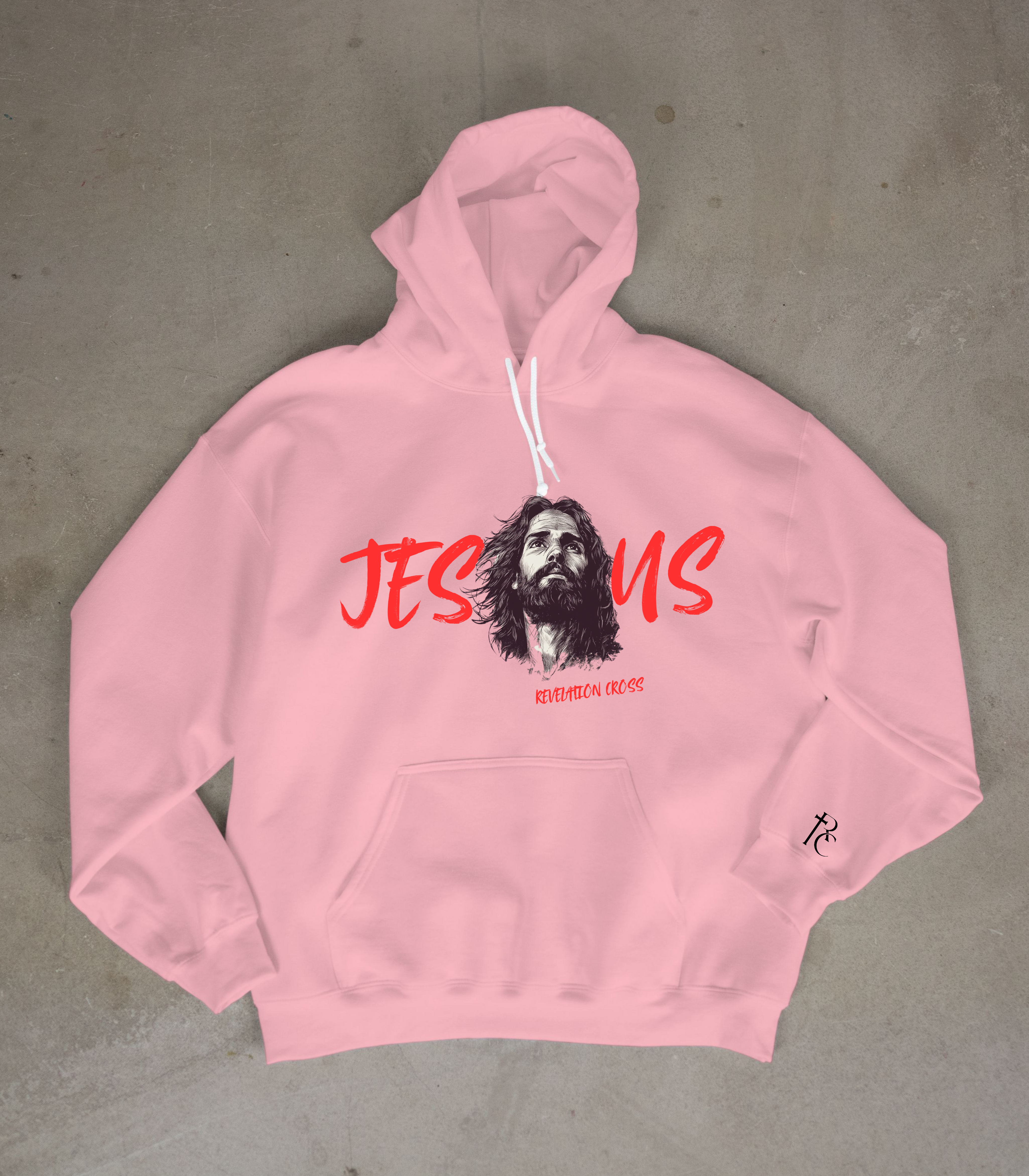JESUS