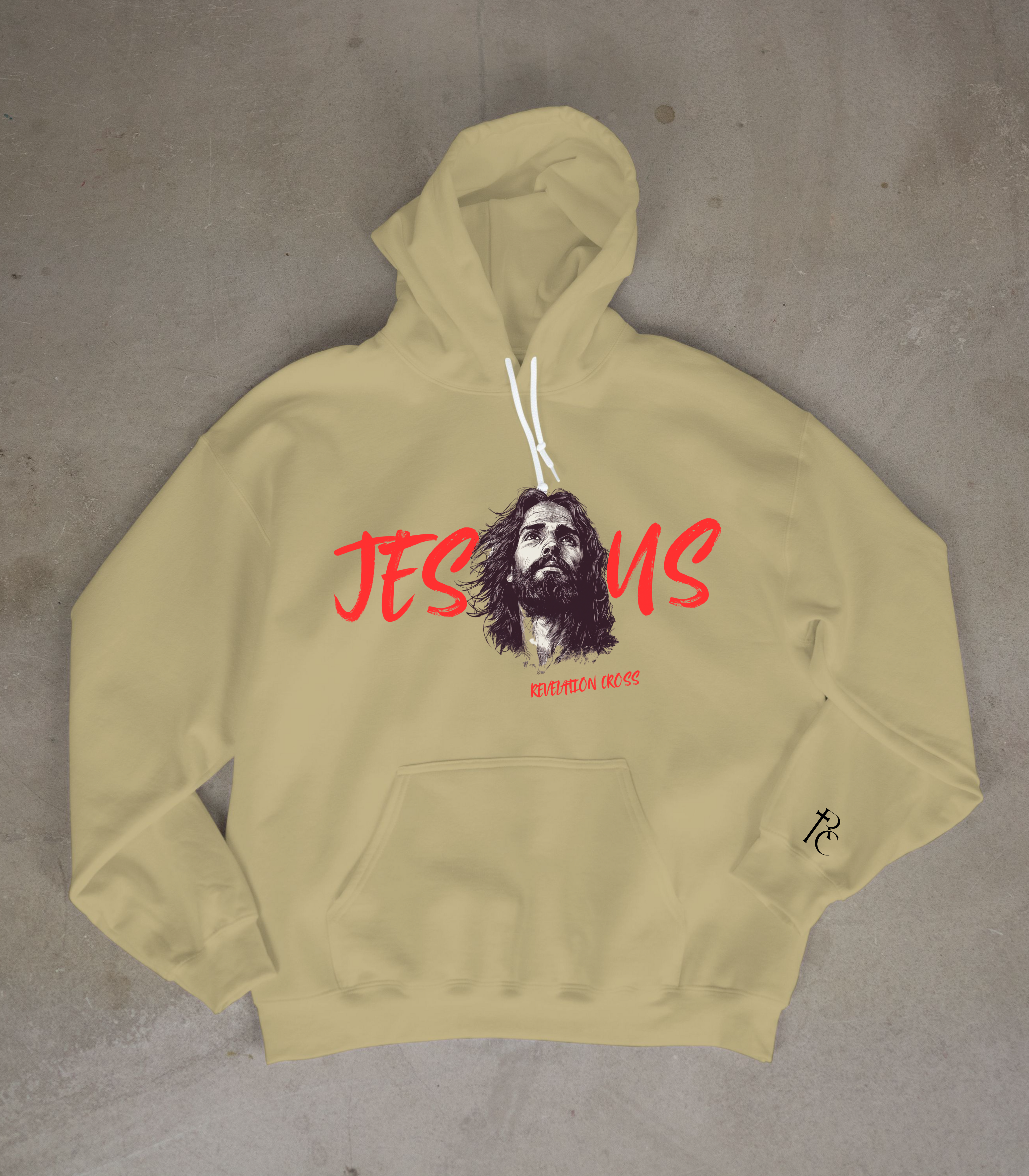 JESUS