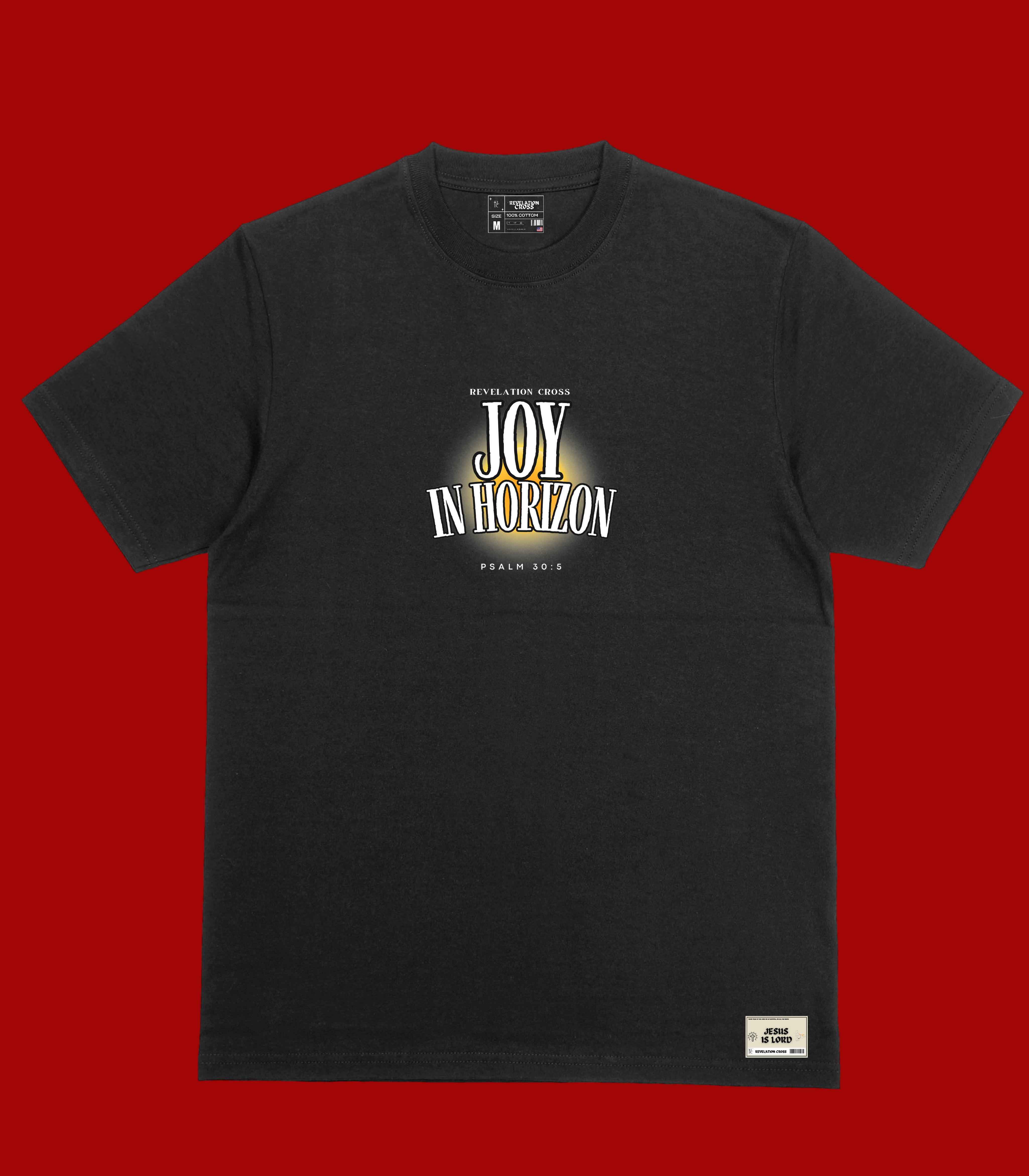 JOY IN HORIZON