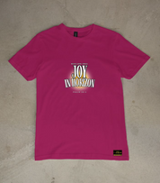 JOY IN HORIZON