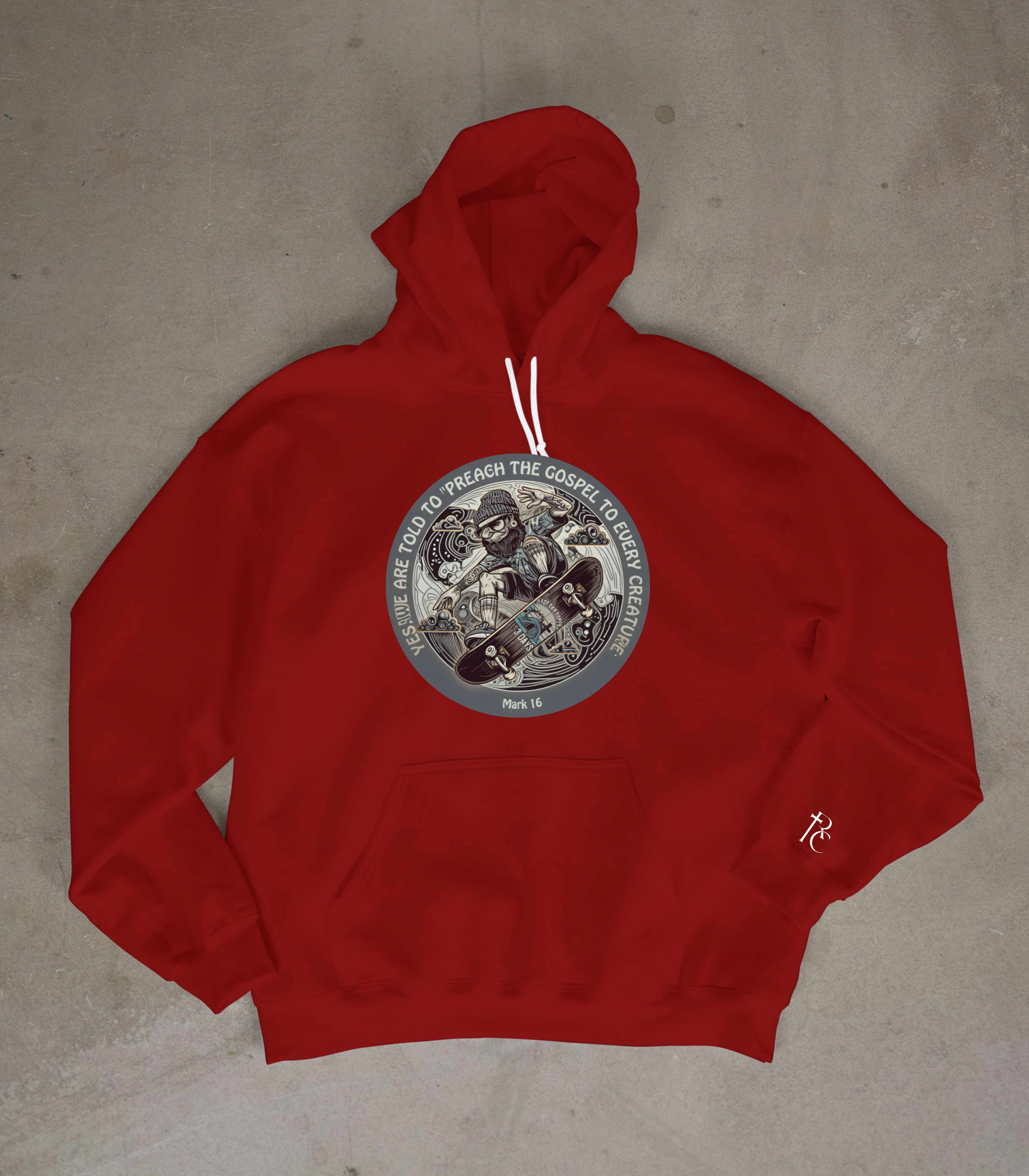 MARK_16_HOODIE_FRONT_MAROON.png