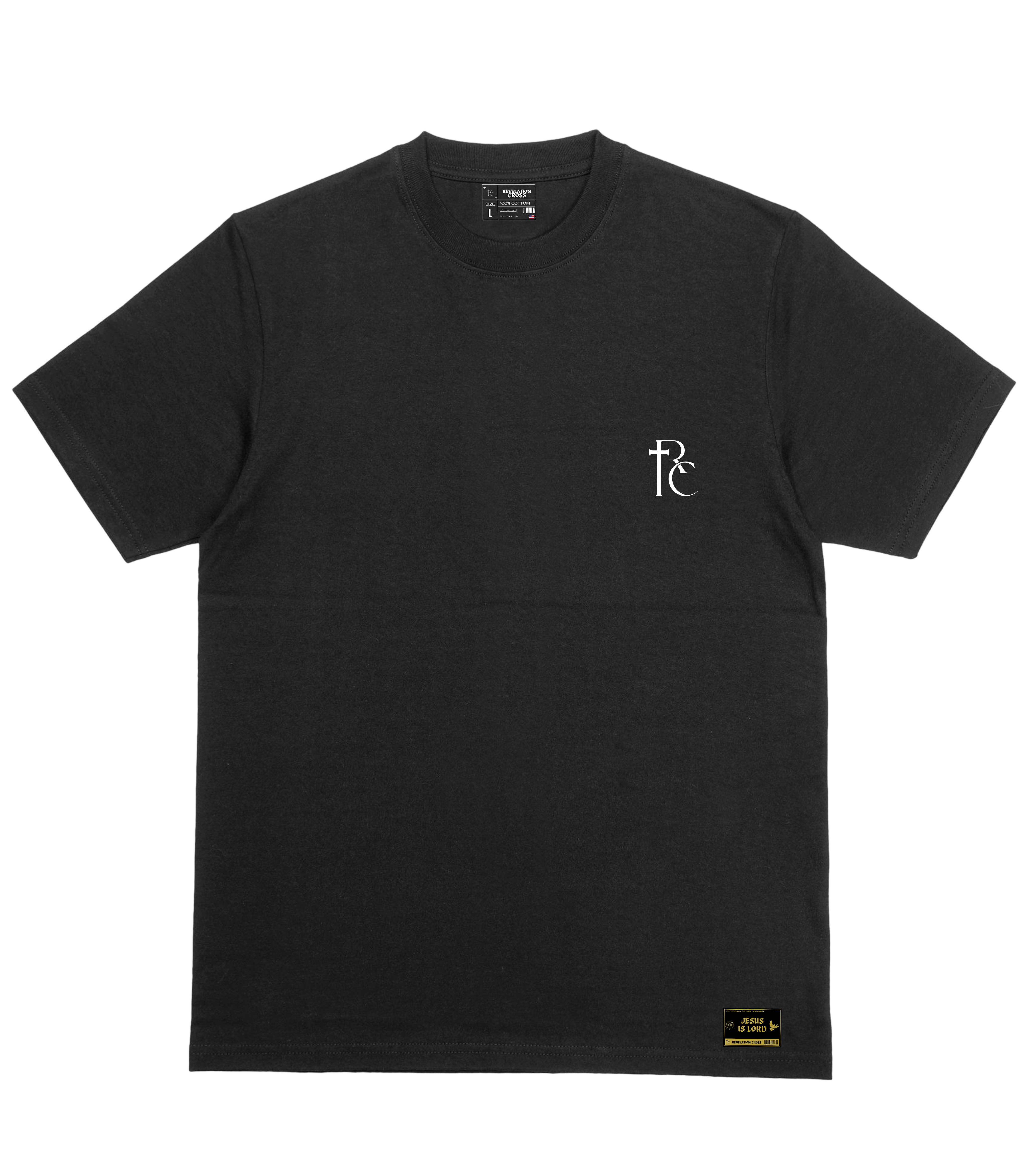 REVELATION CROSS CLASSIC