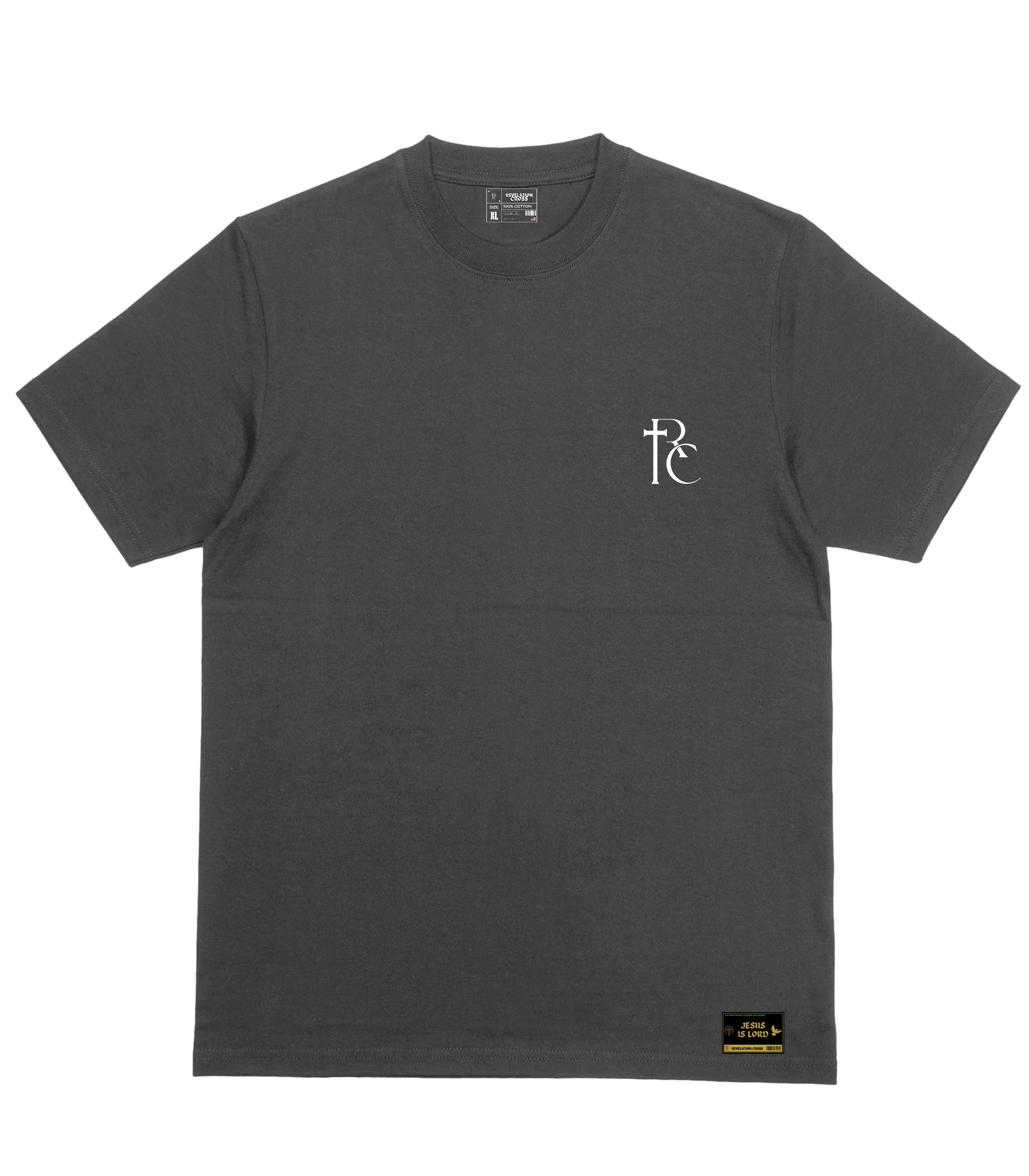 REVELATION CROSS CLASSIC