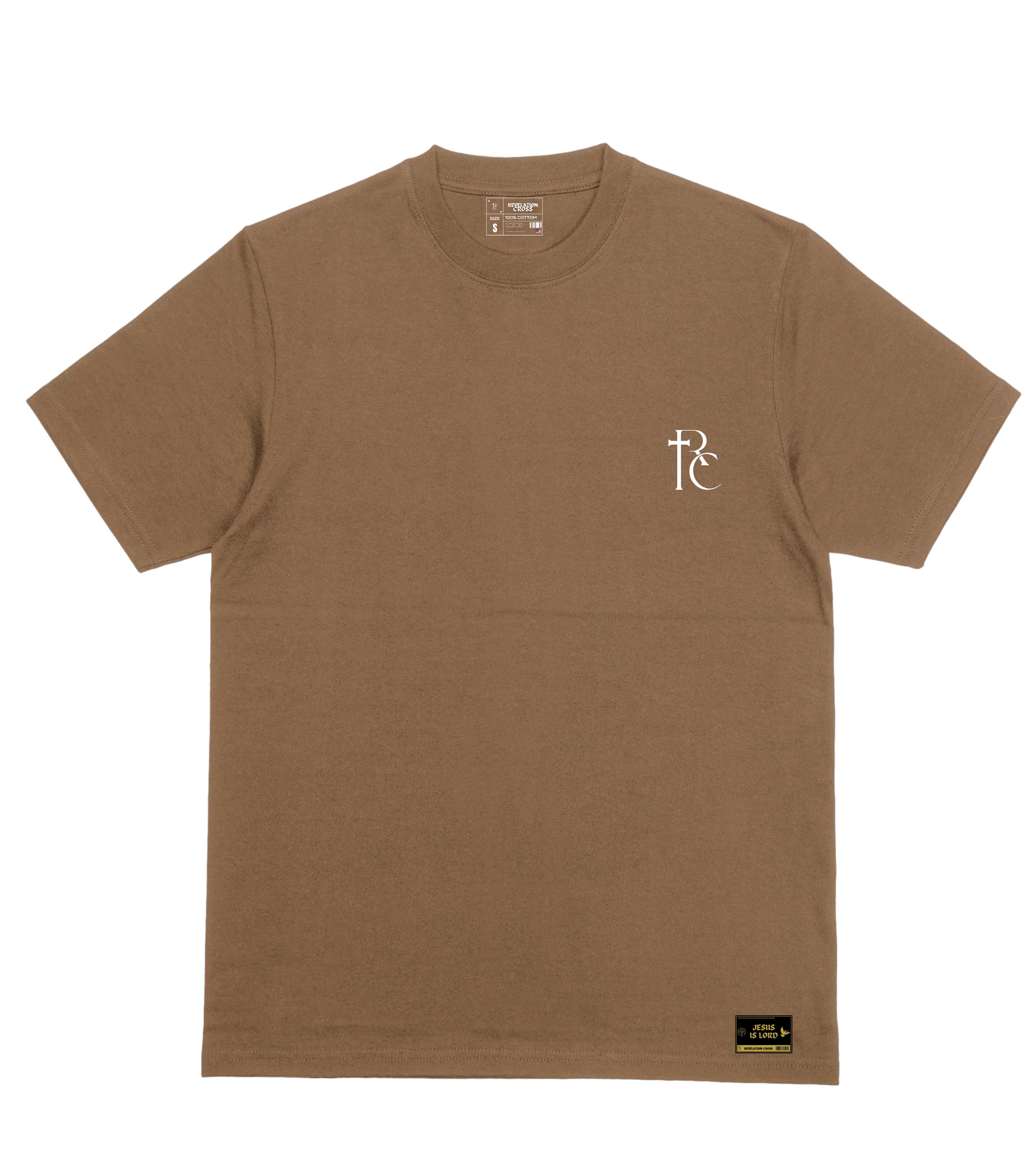 REVELATION CROSS CLASSIC