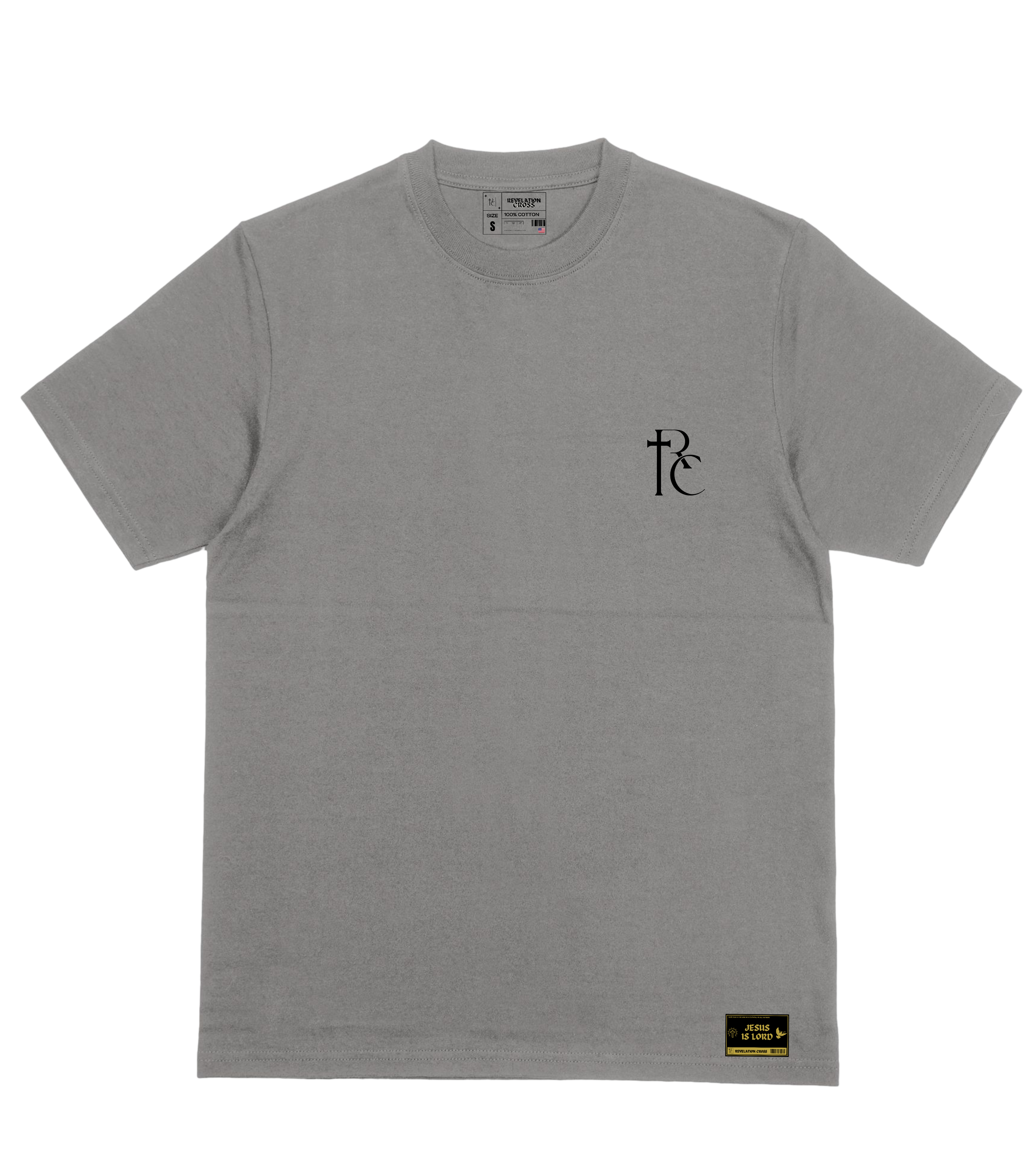 REVELATION CROSS CLASSIC