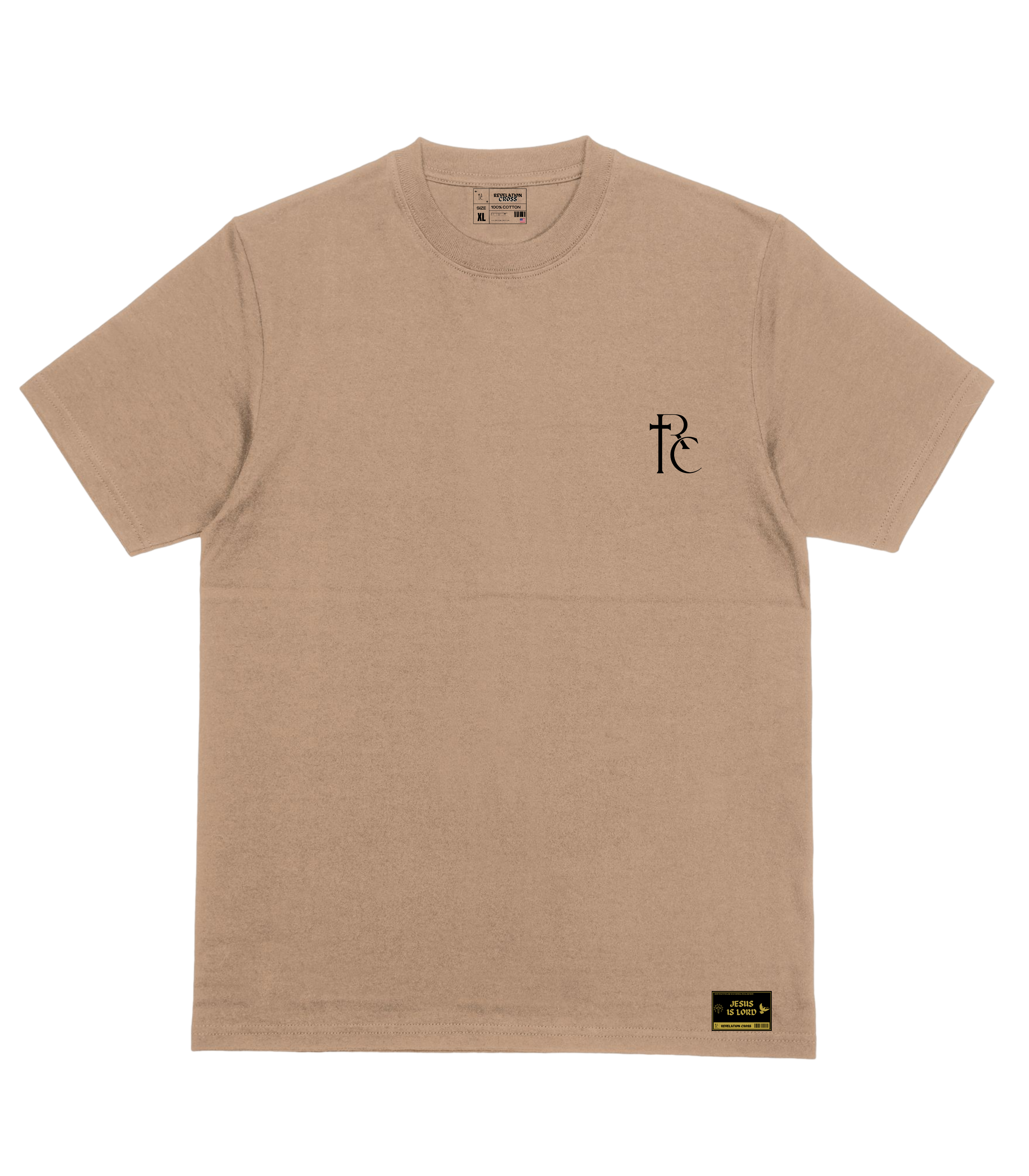 REVELATION CROSS CLASSIC