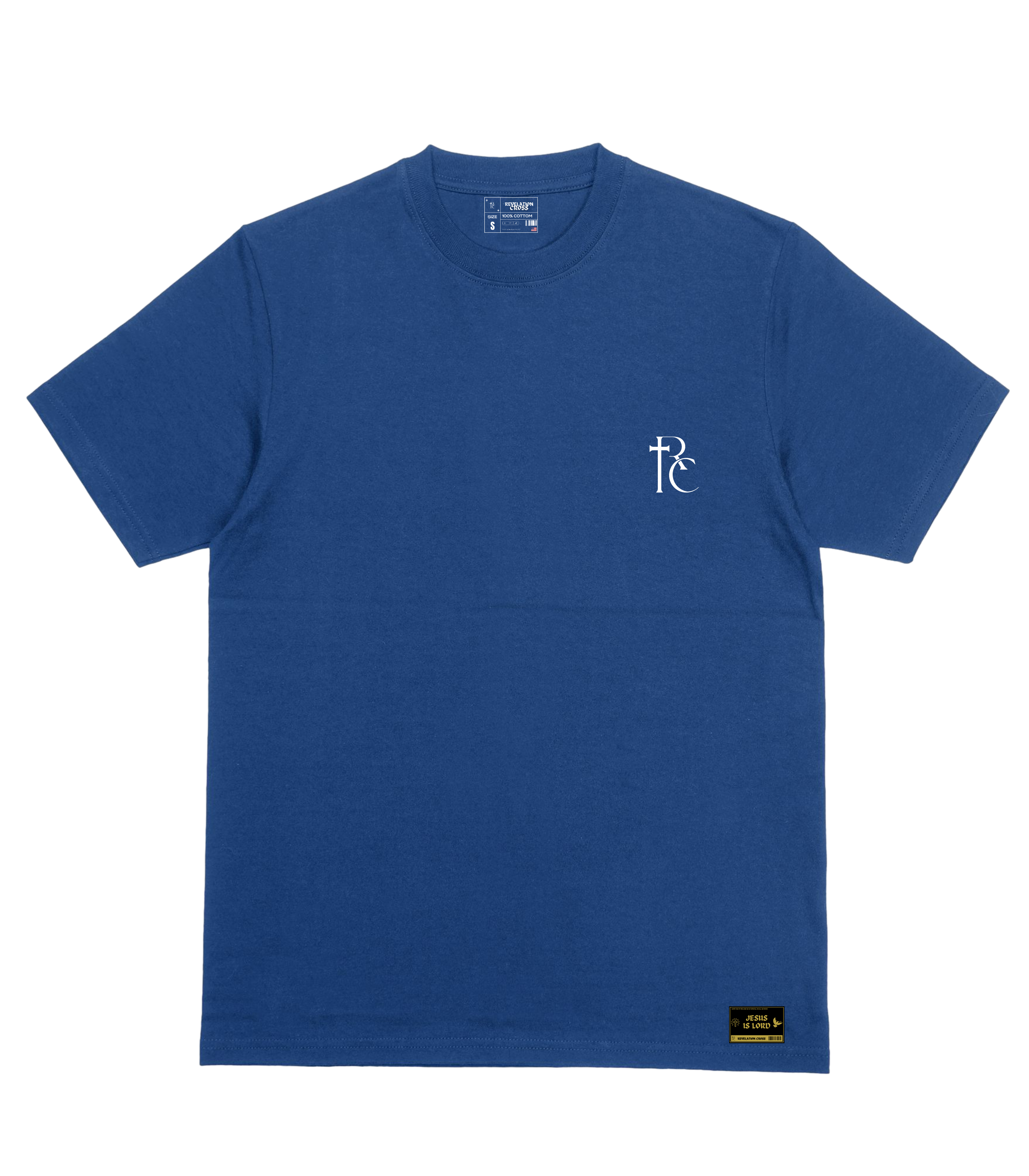 REVELATION CROSS CLASSIC