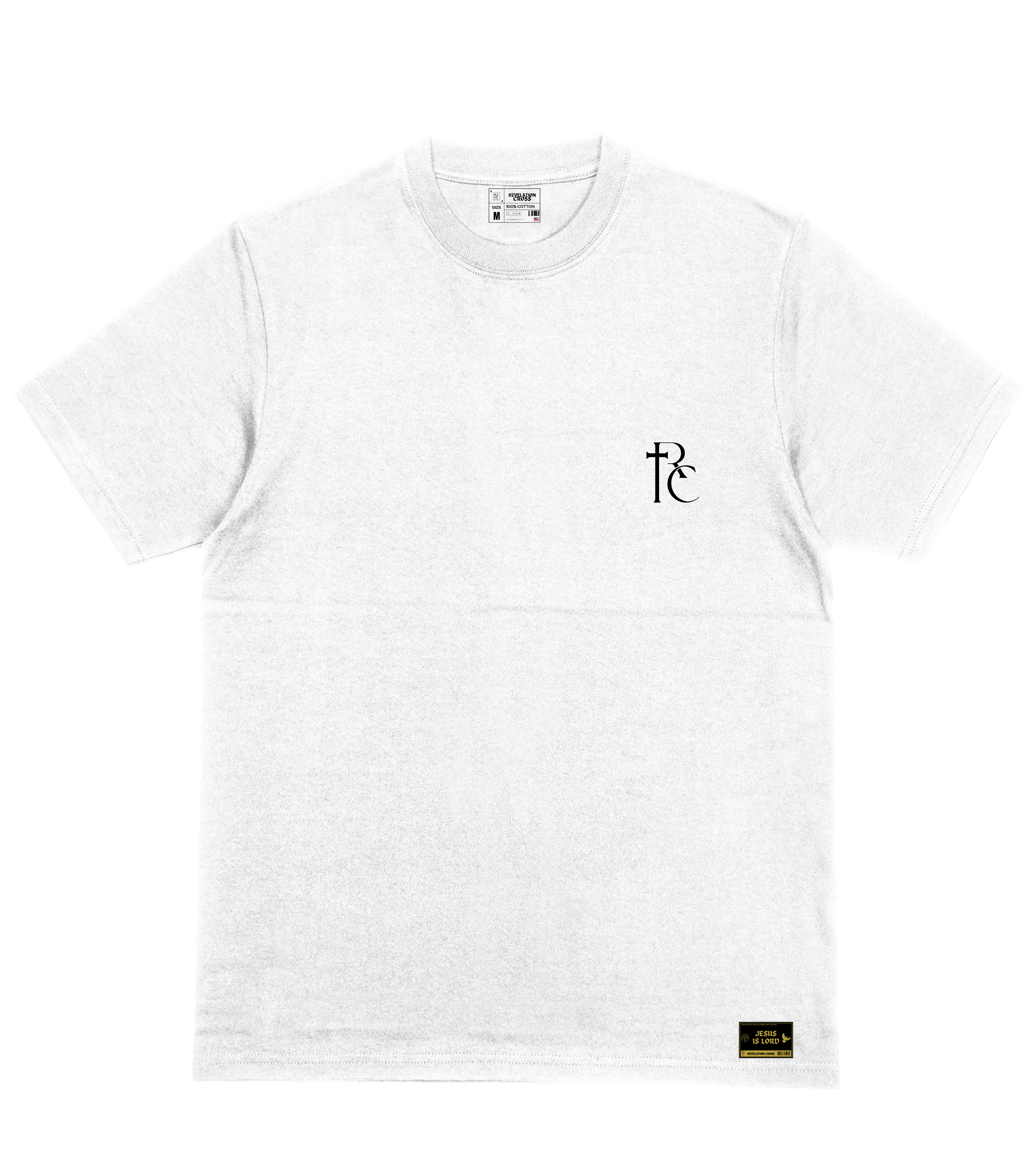 REVELATION CROSS CLASSIC