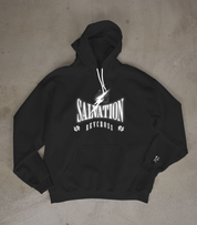 SALVATION