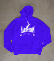 SALVATION