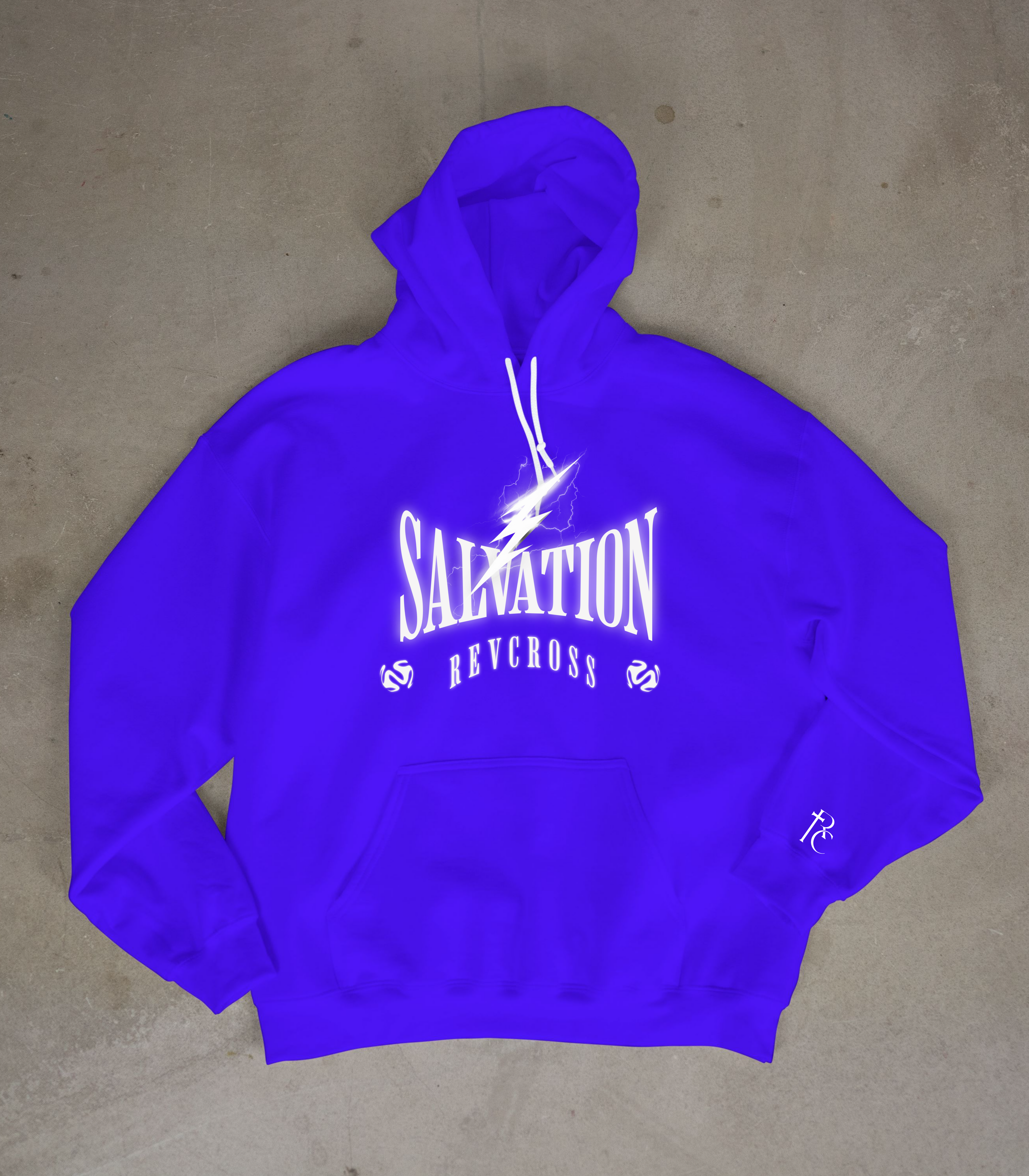 SALVATION