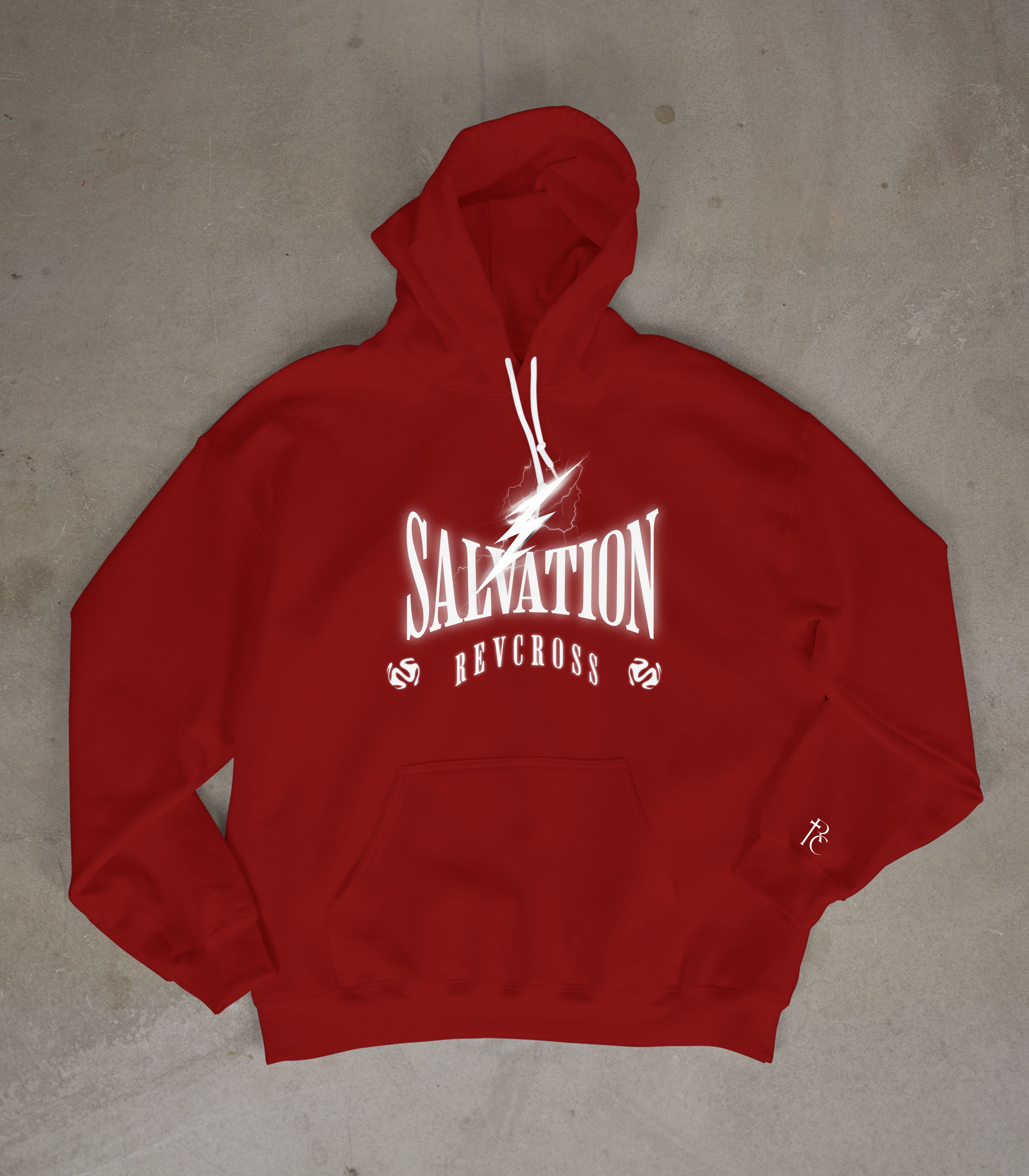 SALVATION