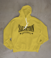SALVATION