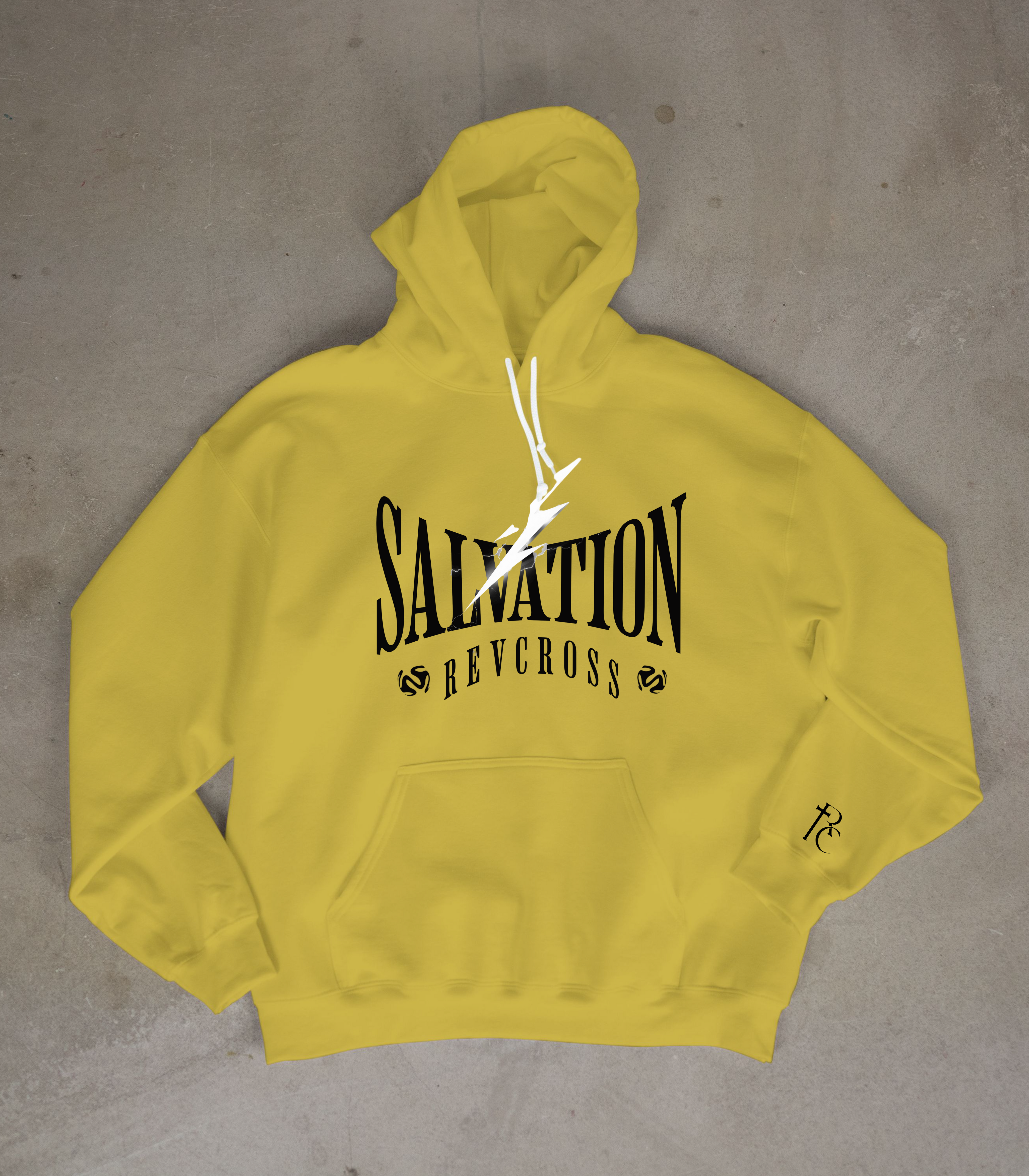 SALVATION