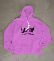 SALVATION