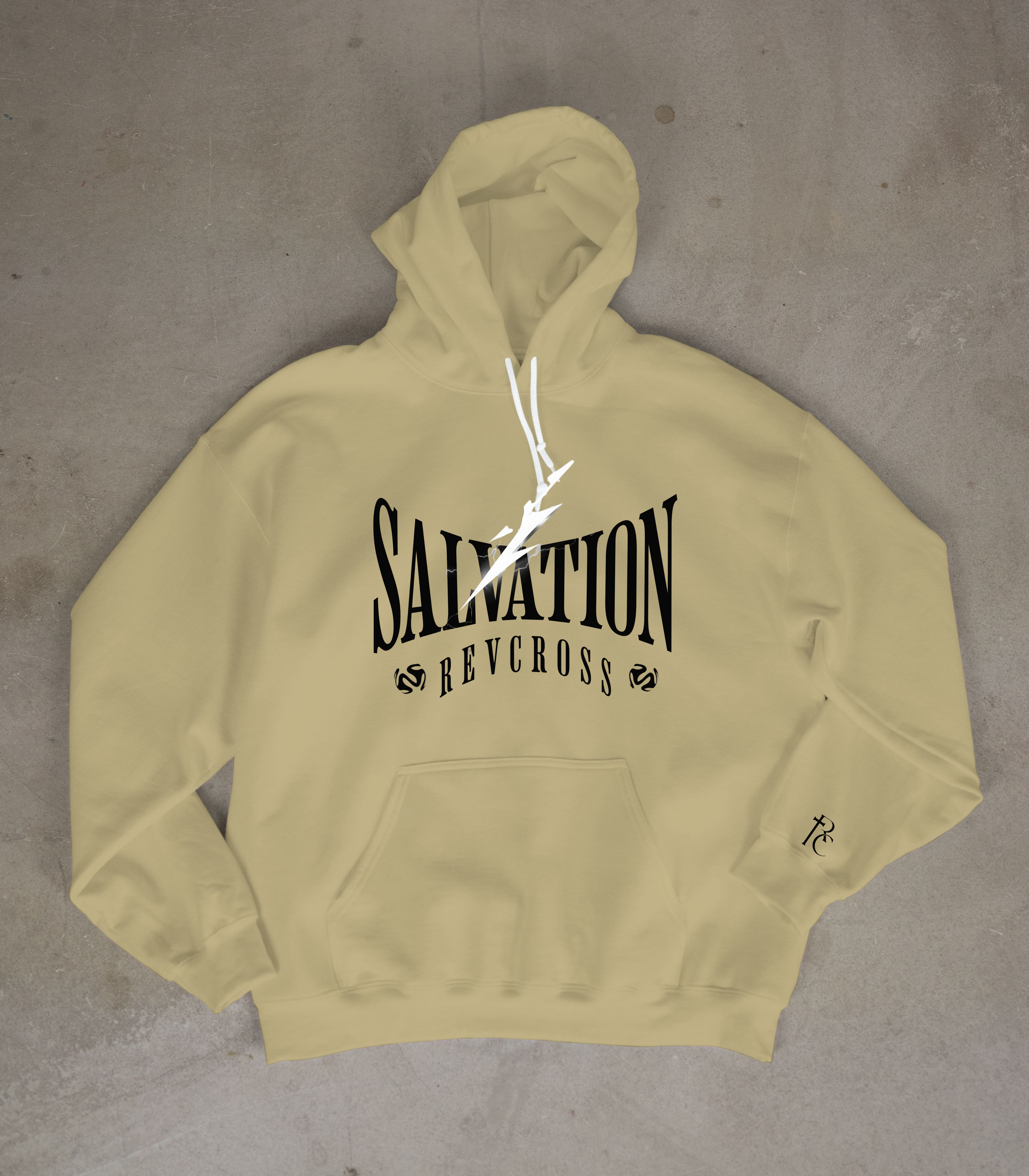 SALVATION