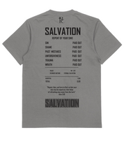 SALVATION