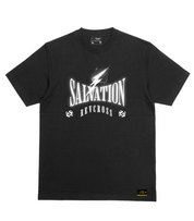 SALVATION