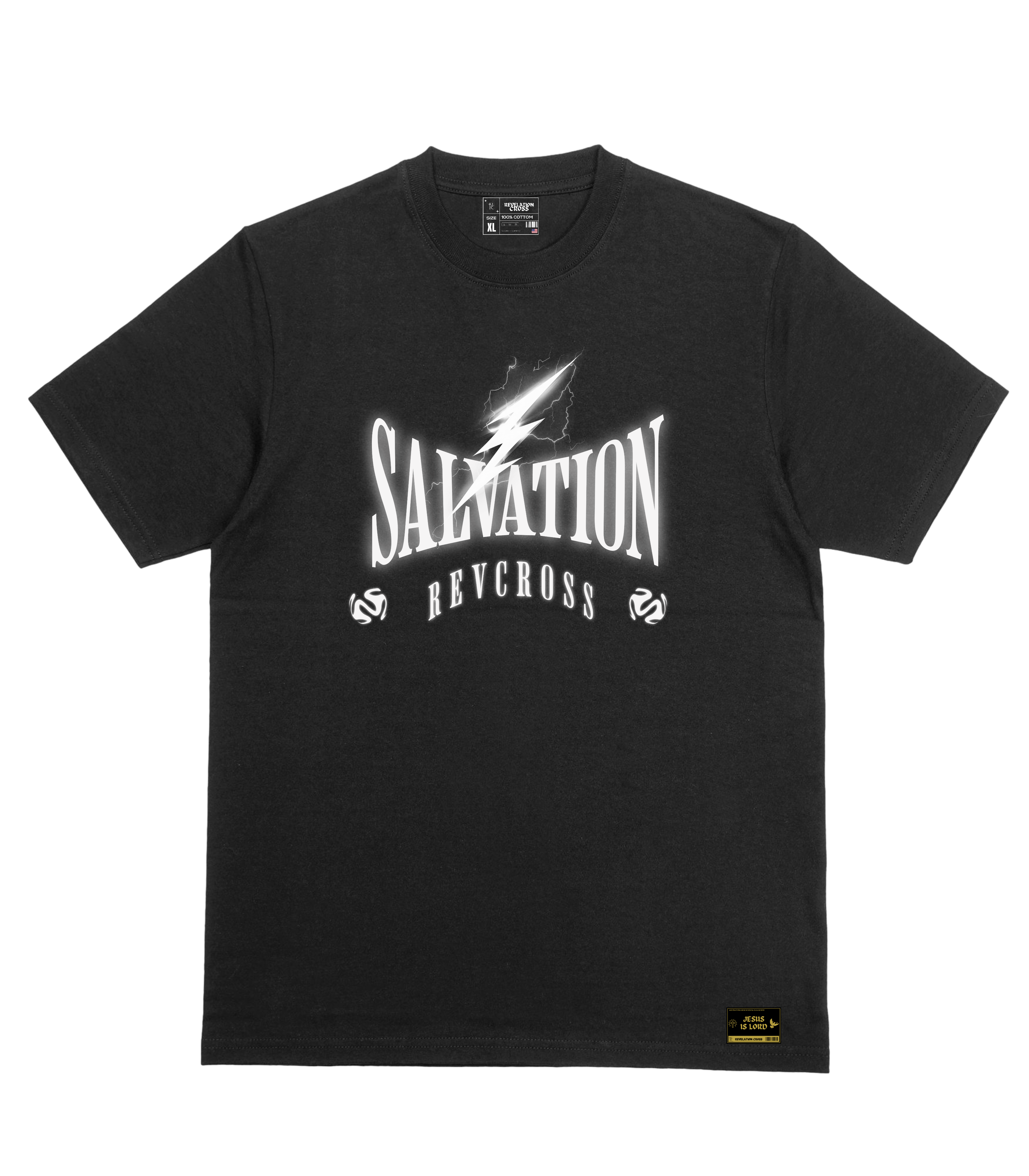 SALVATION
