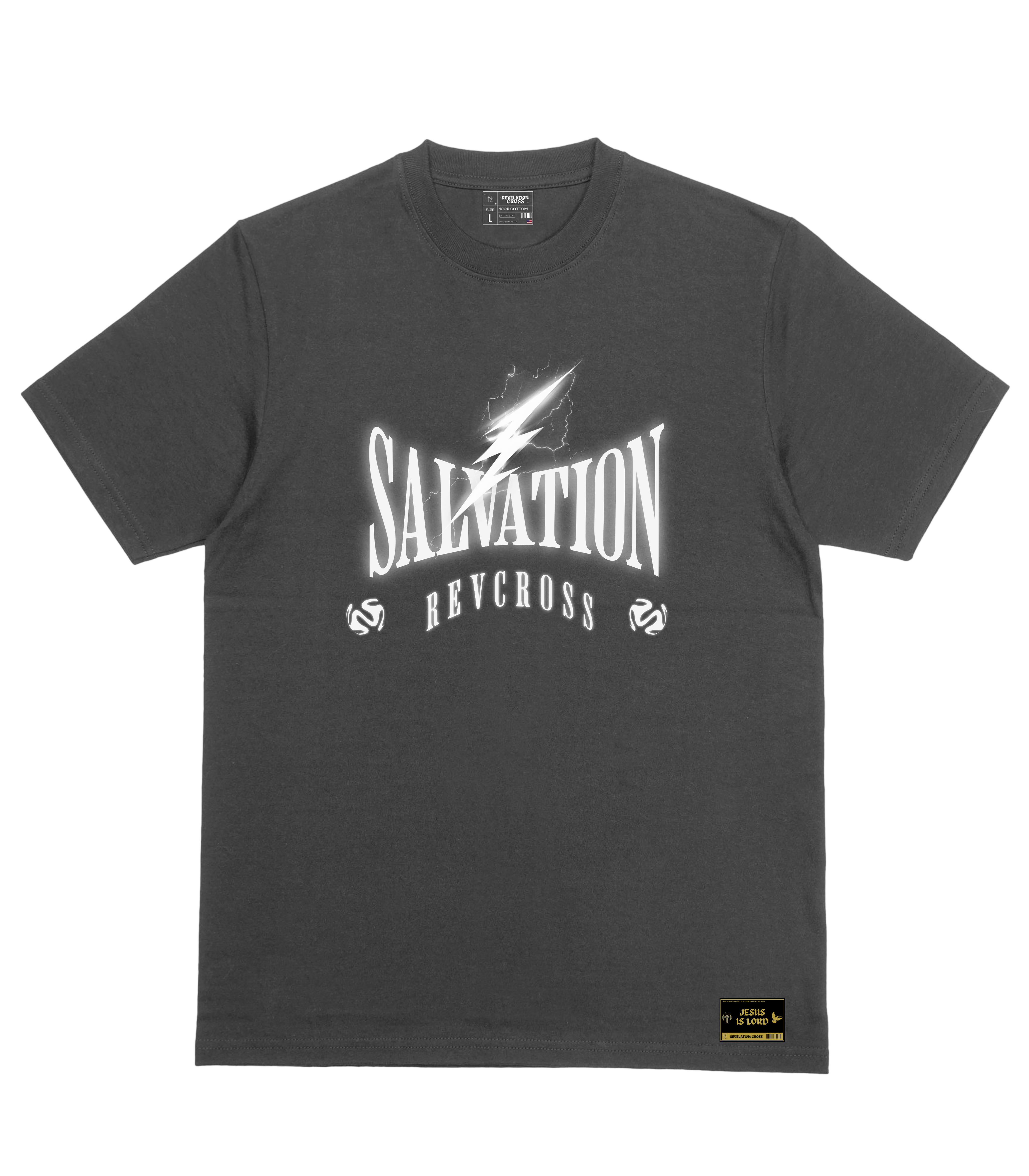 SALVATION