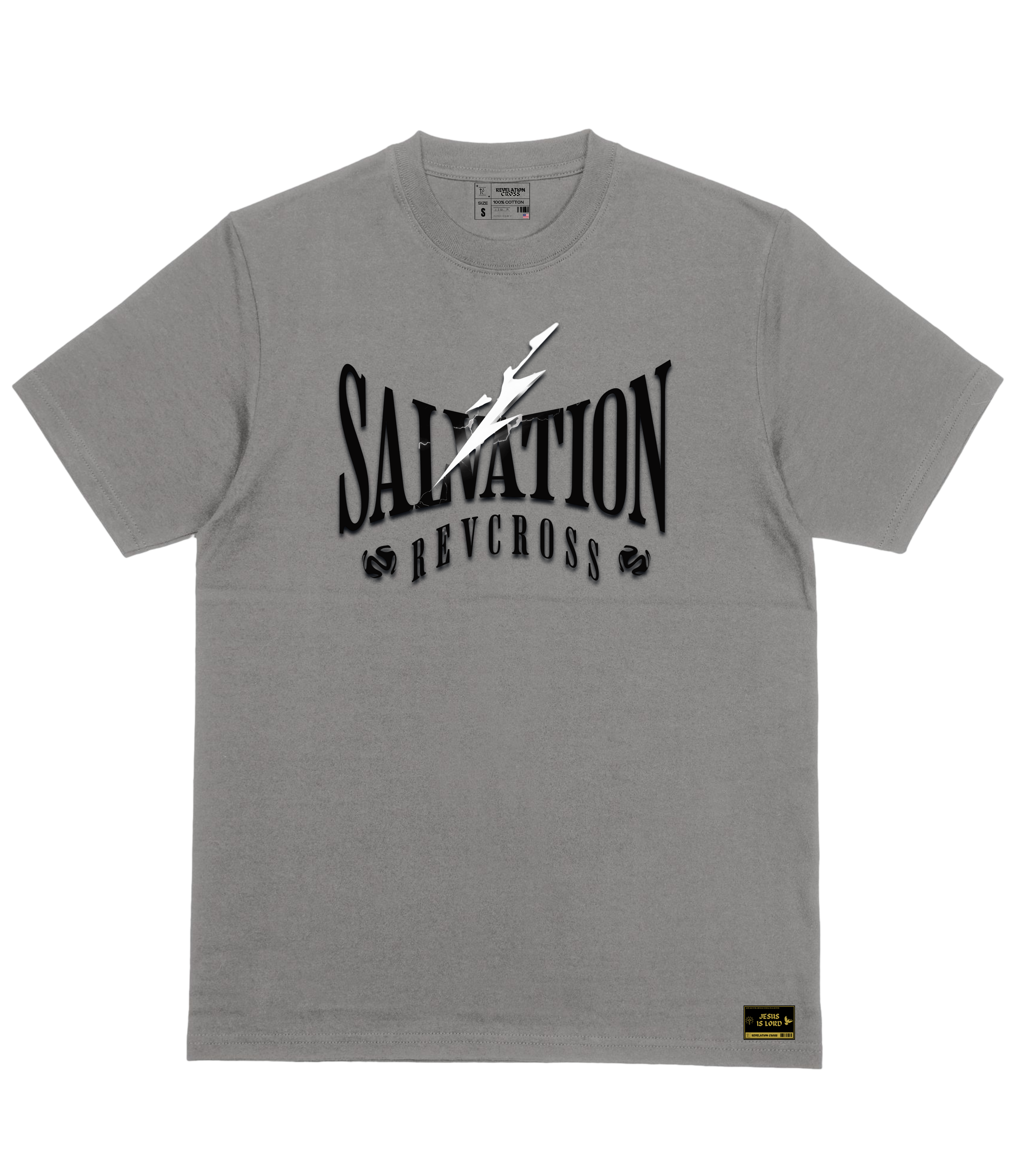 SALVATION