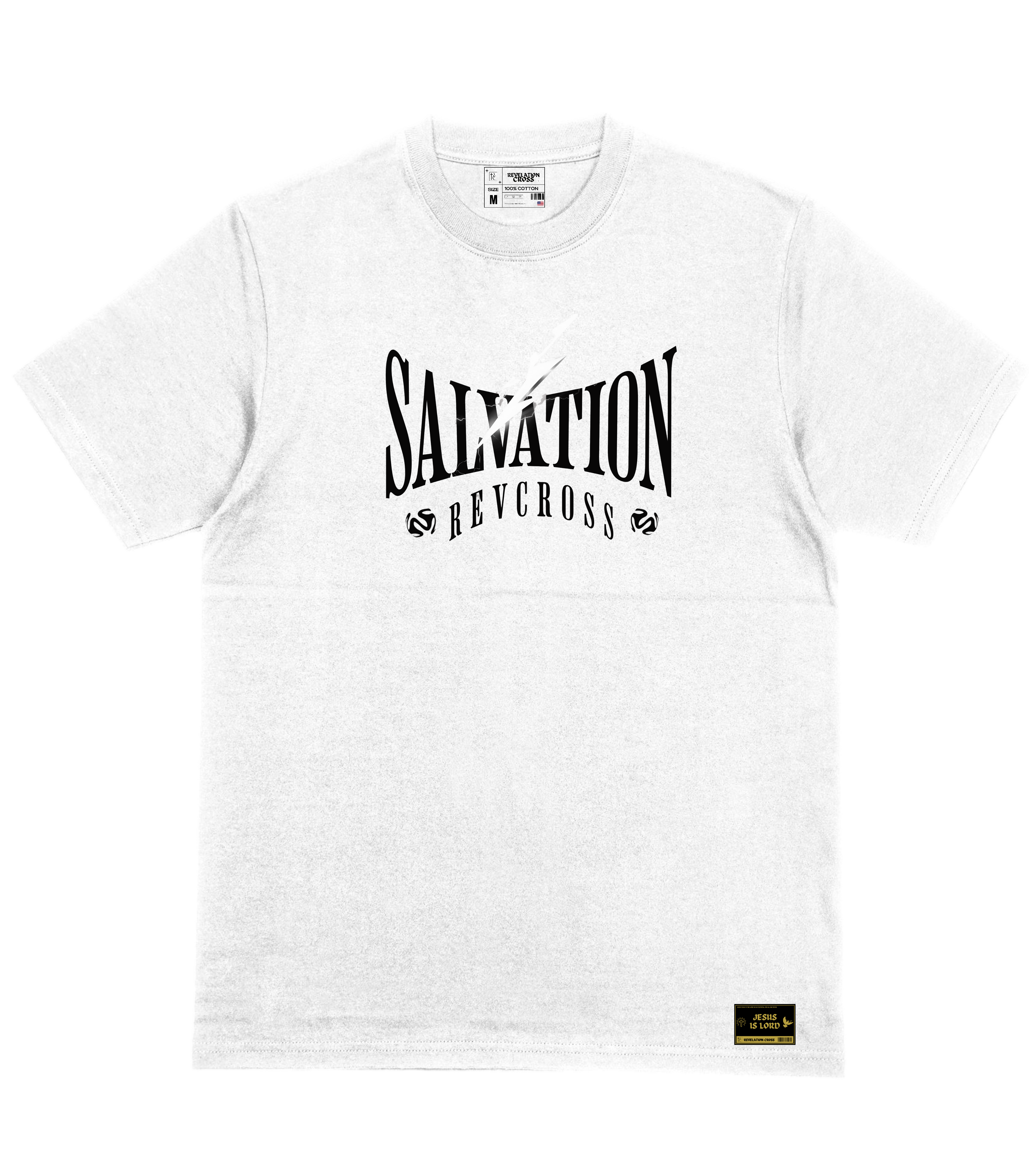 SALVATION