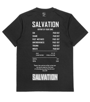 SALVATION