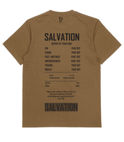 SALVATION