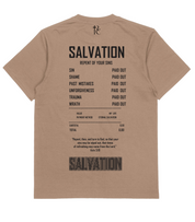 SALVATION