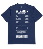 SALVATION