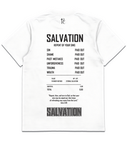 SALVATION