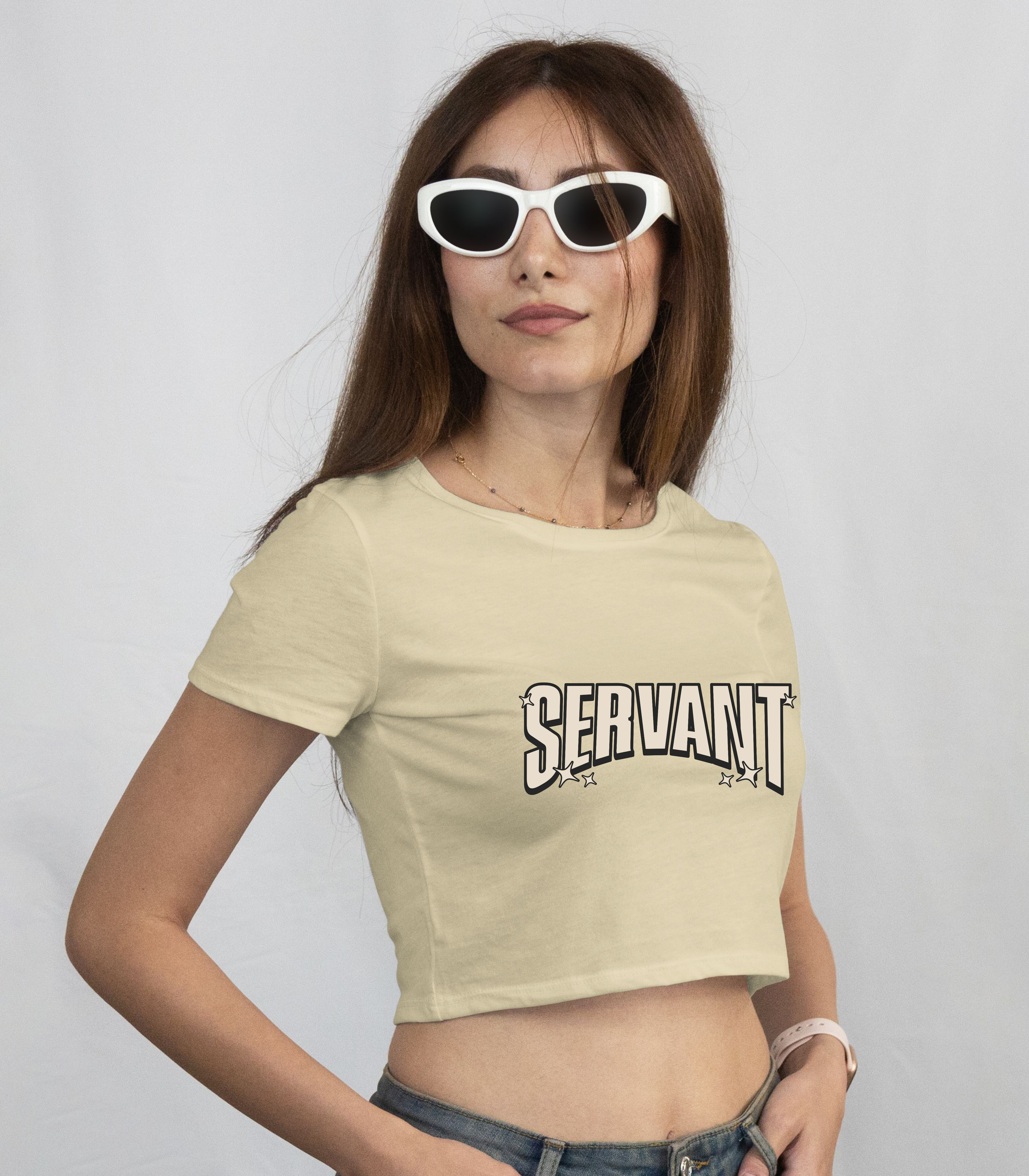 SERVANT