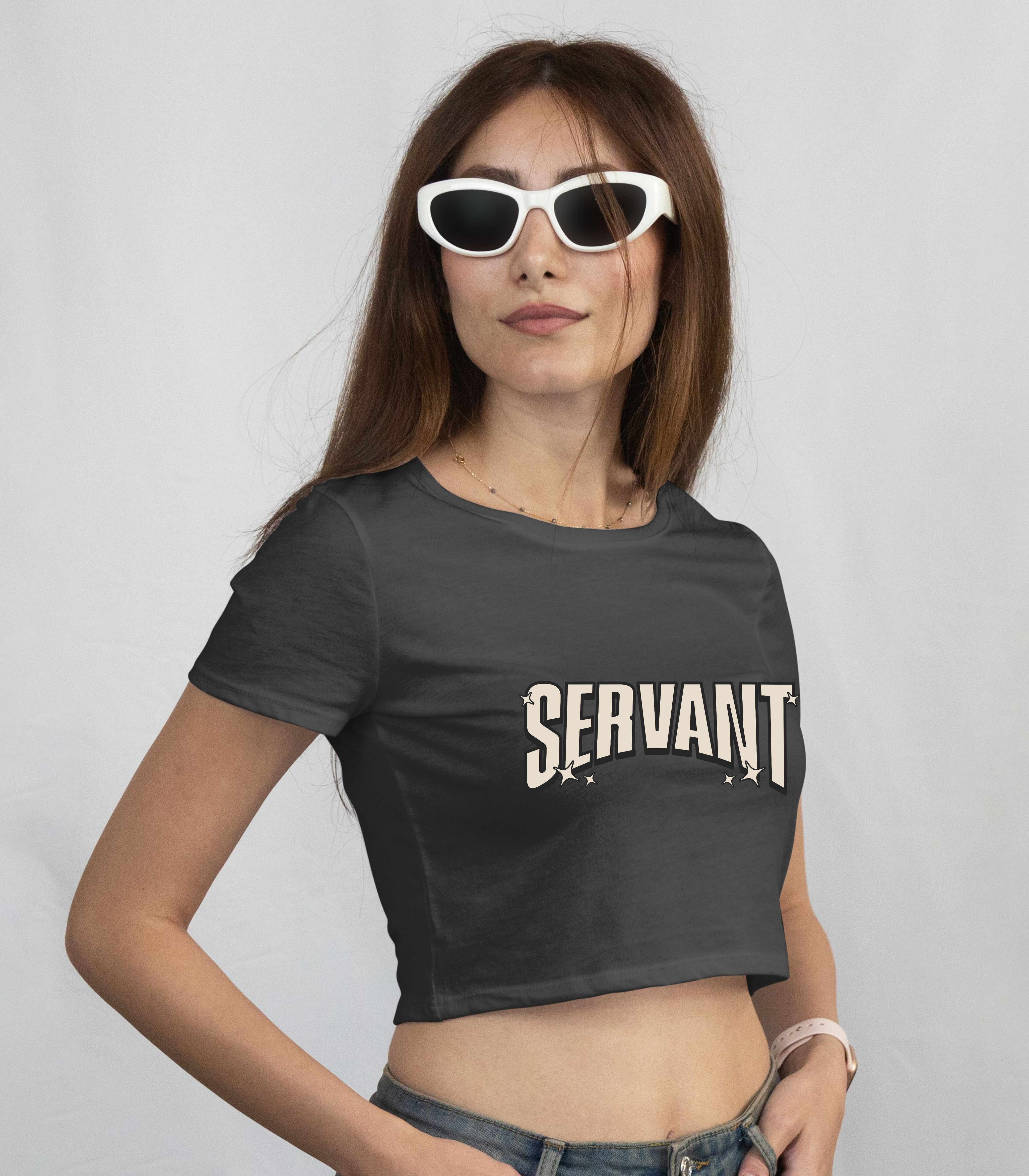 SERVANT
